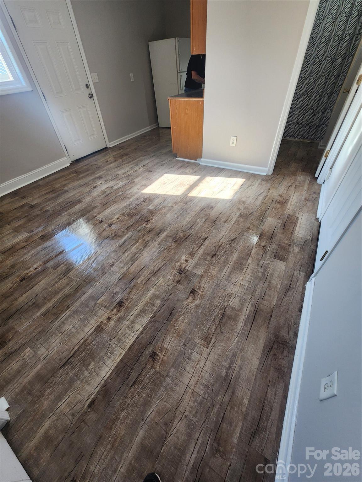 181 Sandy Hill Drive — Forest City