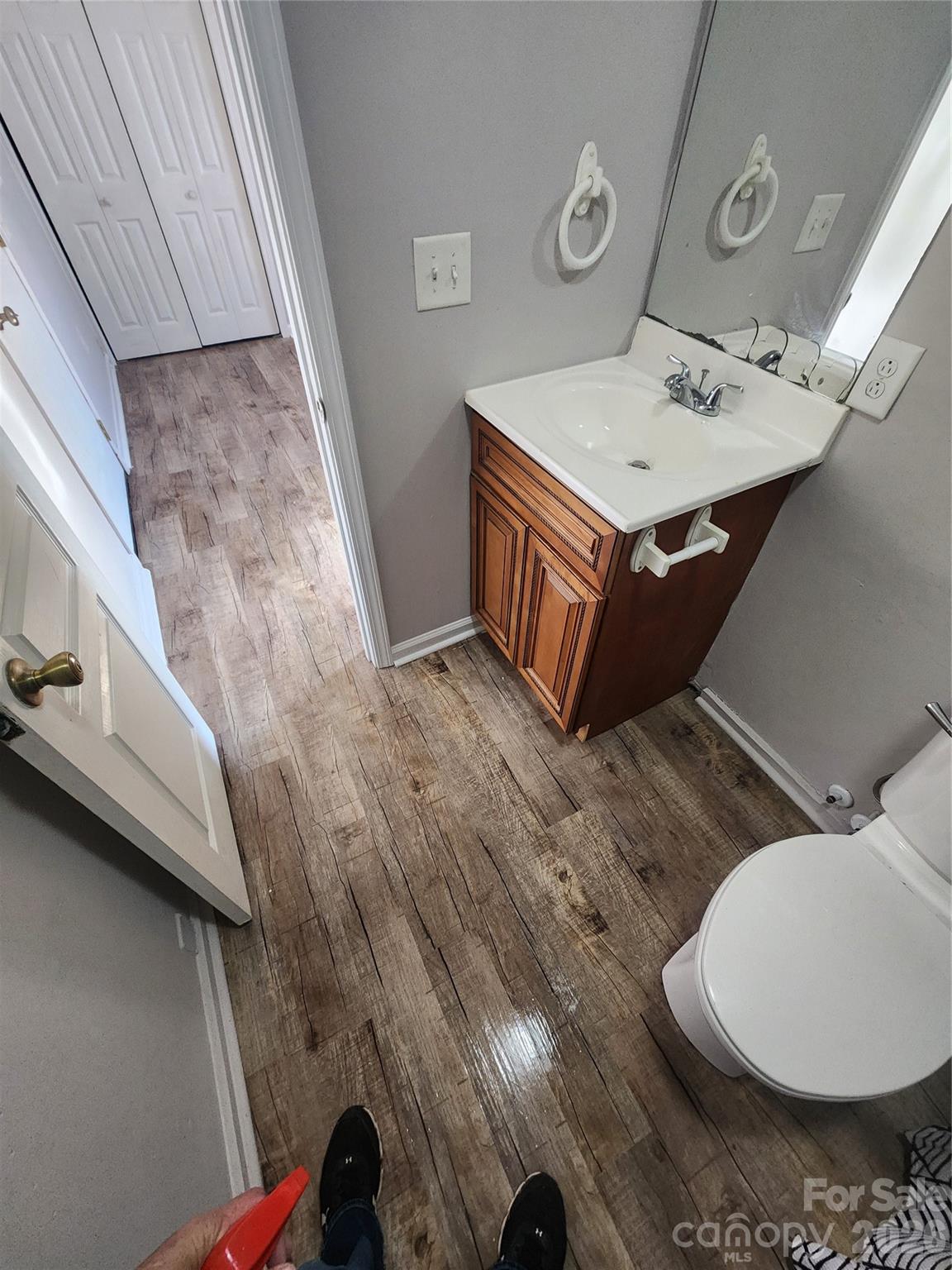 181 Sandy Hill Drive — Forest City