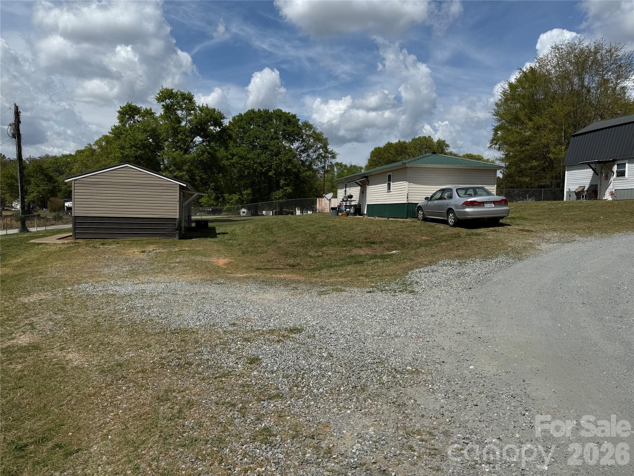 181 Sandy Hill Drive — Forest City