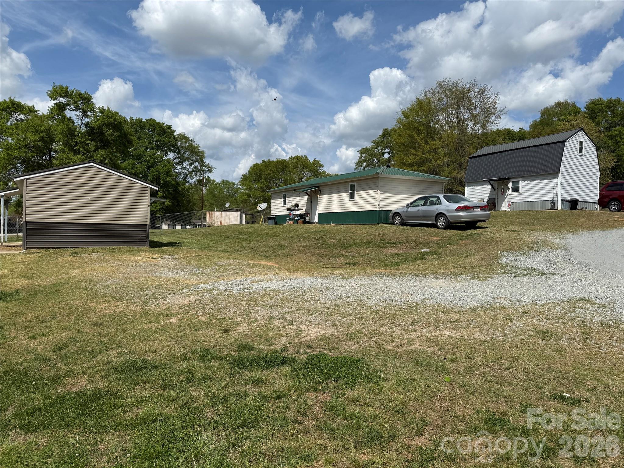 181 Sandy Hill Drive — Forest City