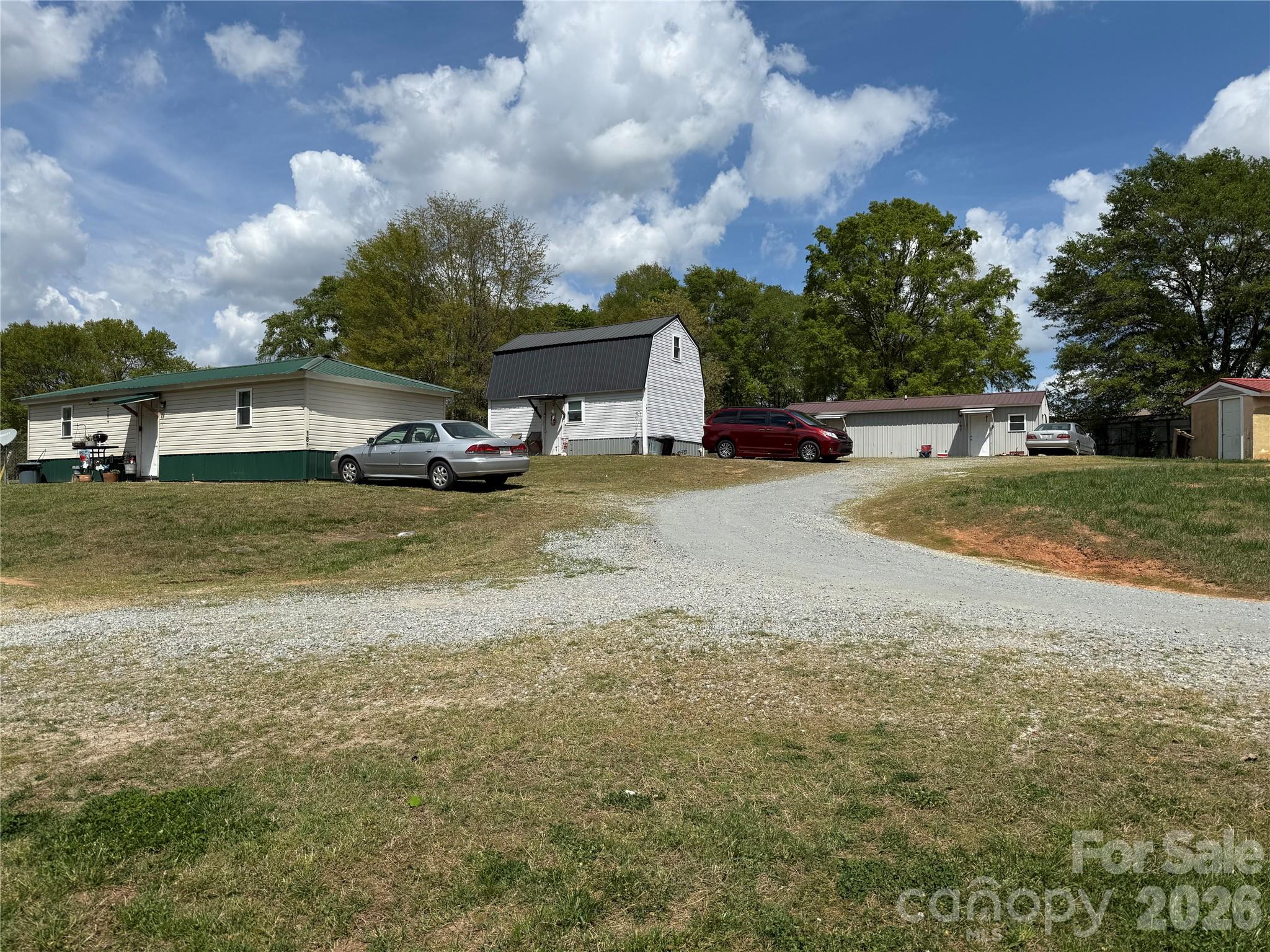 181 Sandy Hill Drive — Forest City