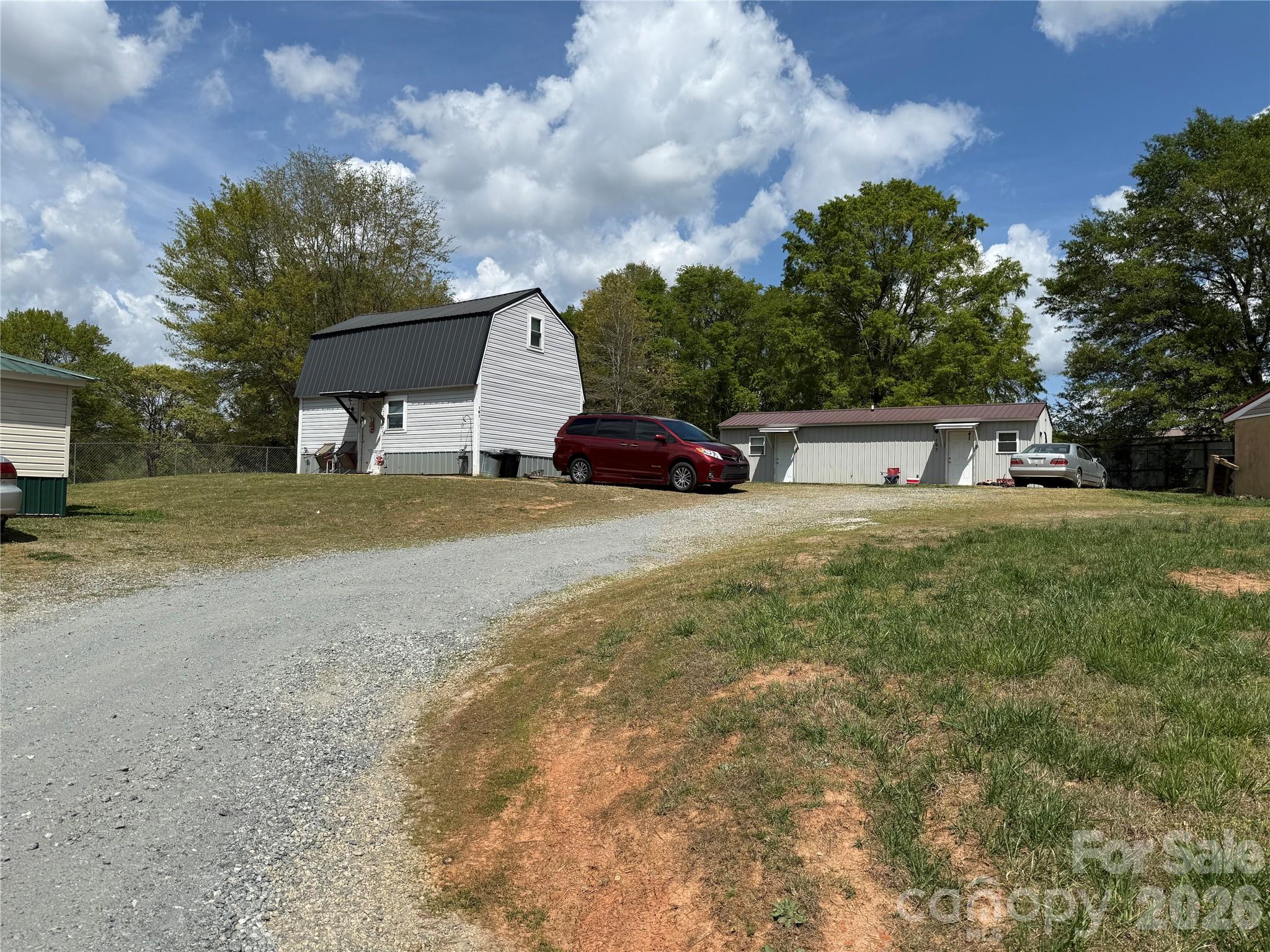 181 Sandy Hill Drive — Forest City