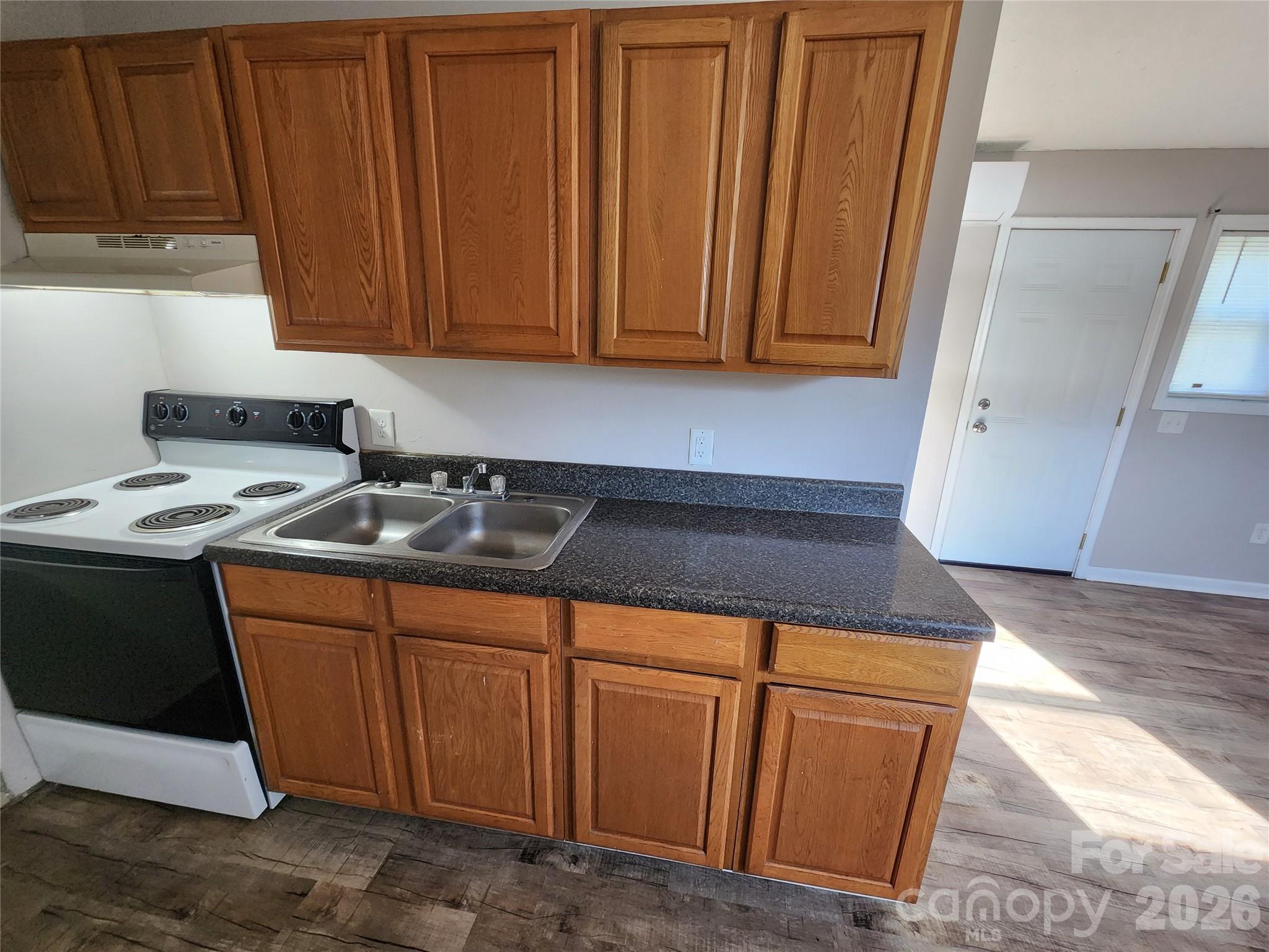 181 Sandy Hill Drive — Forest City