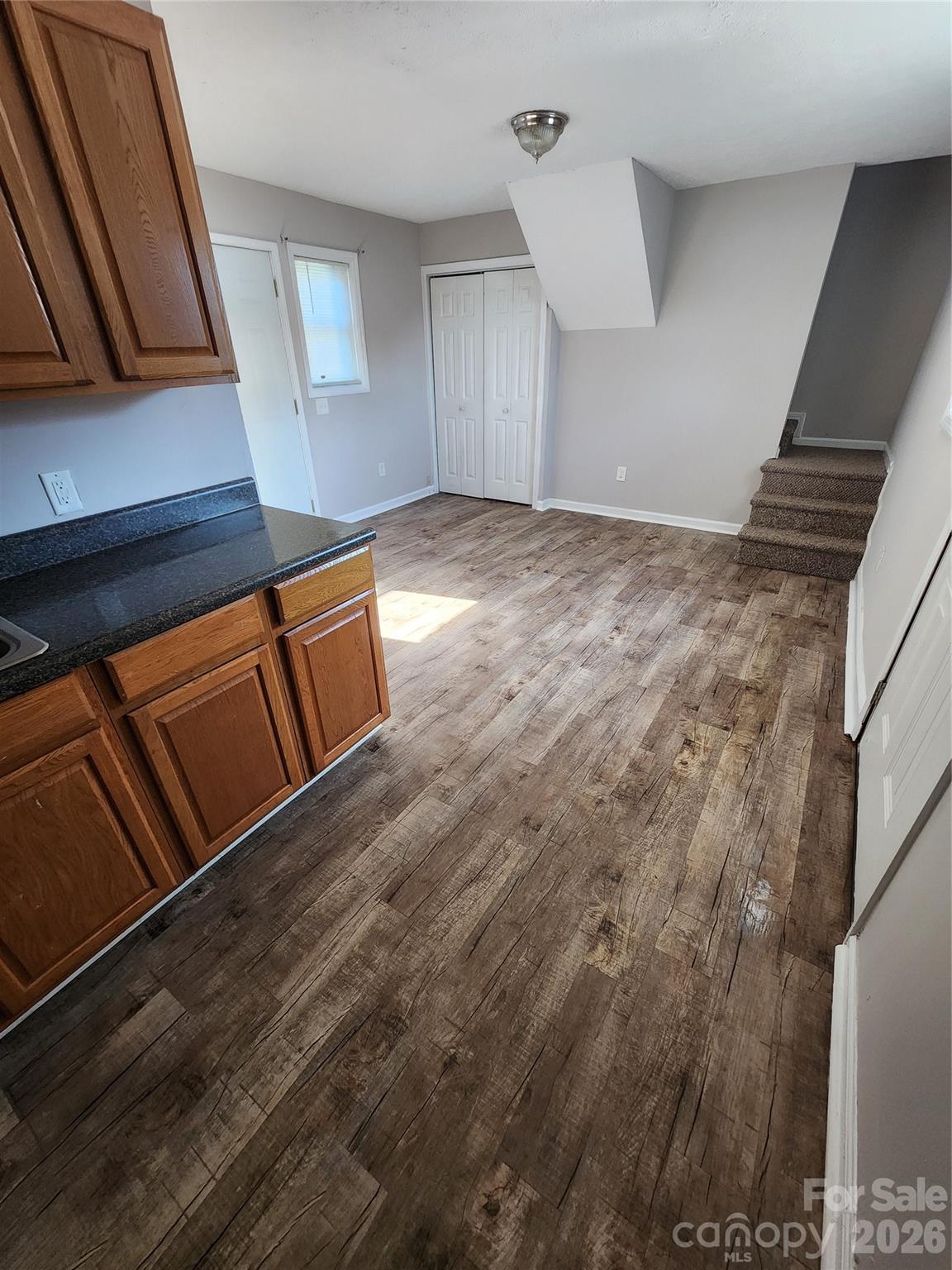181 Sandy Hill Drive — Forest City