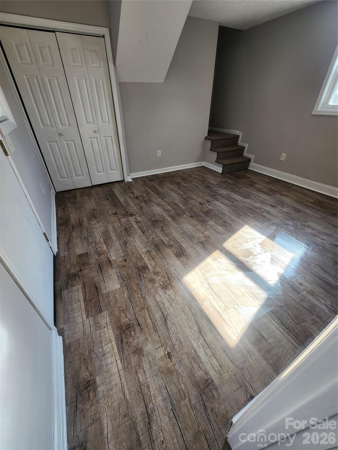 181 Sandy Hill Drive — Forest City