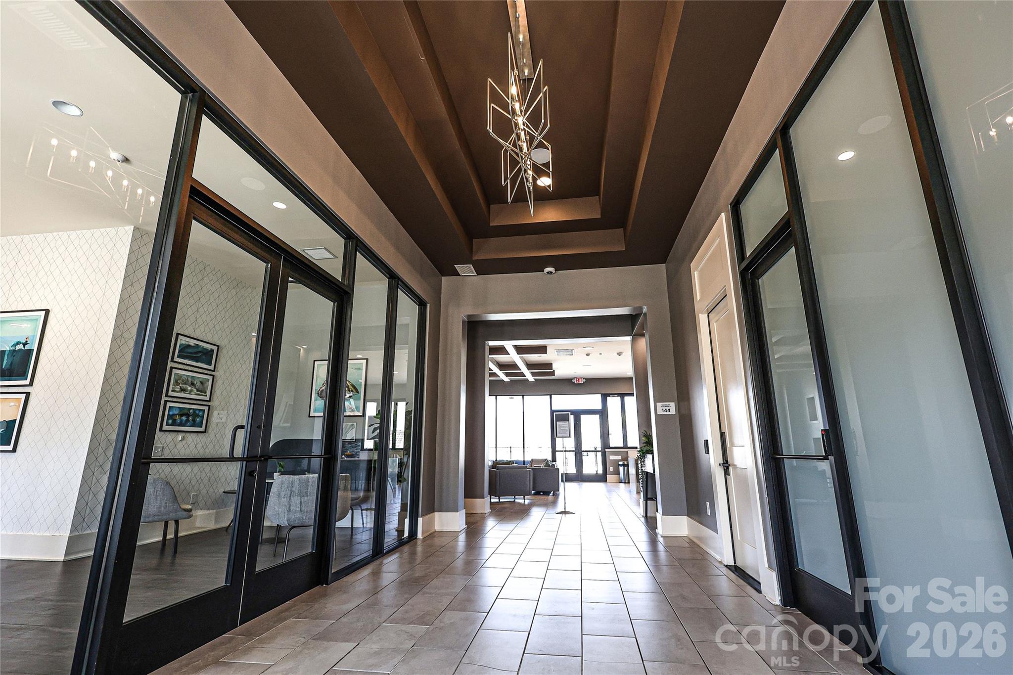 5015 TWIN RIVER Drive — Denver