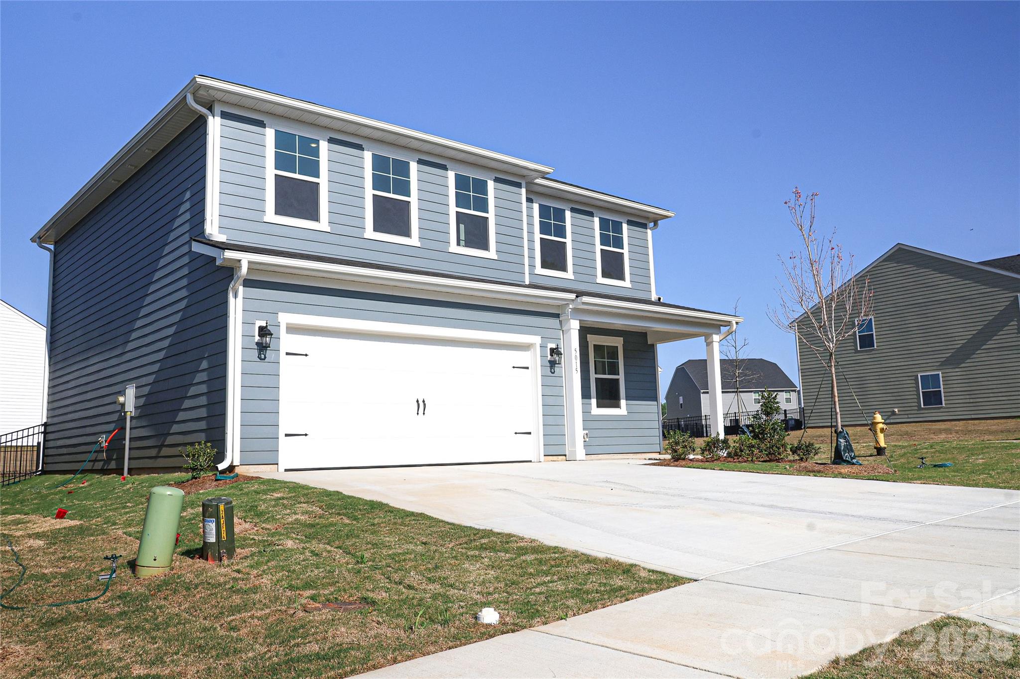 5015 TWIN RIVER Drive — Denver