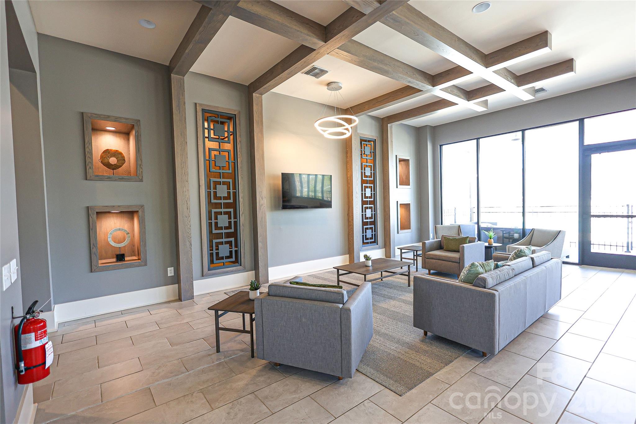 5015 TWIN RIVER Drive — Denver