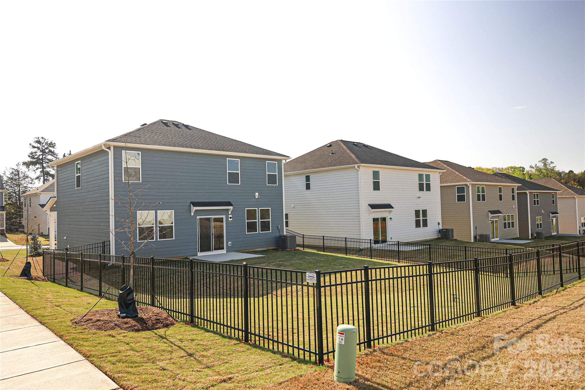 5015 TWIN RIVER Drive — Denver