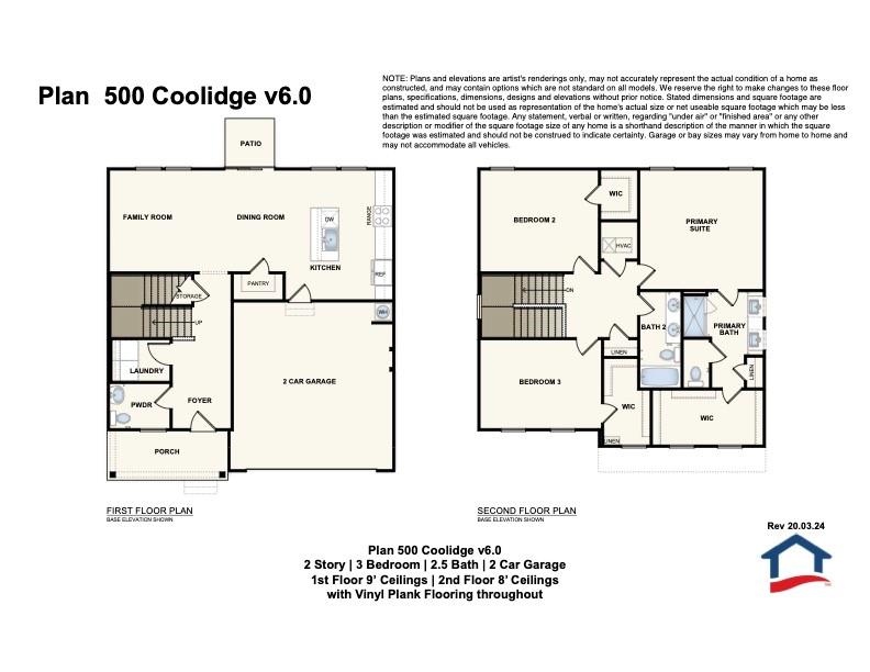 5015 TWIN RIVER Drive — Denver