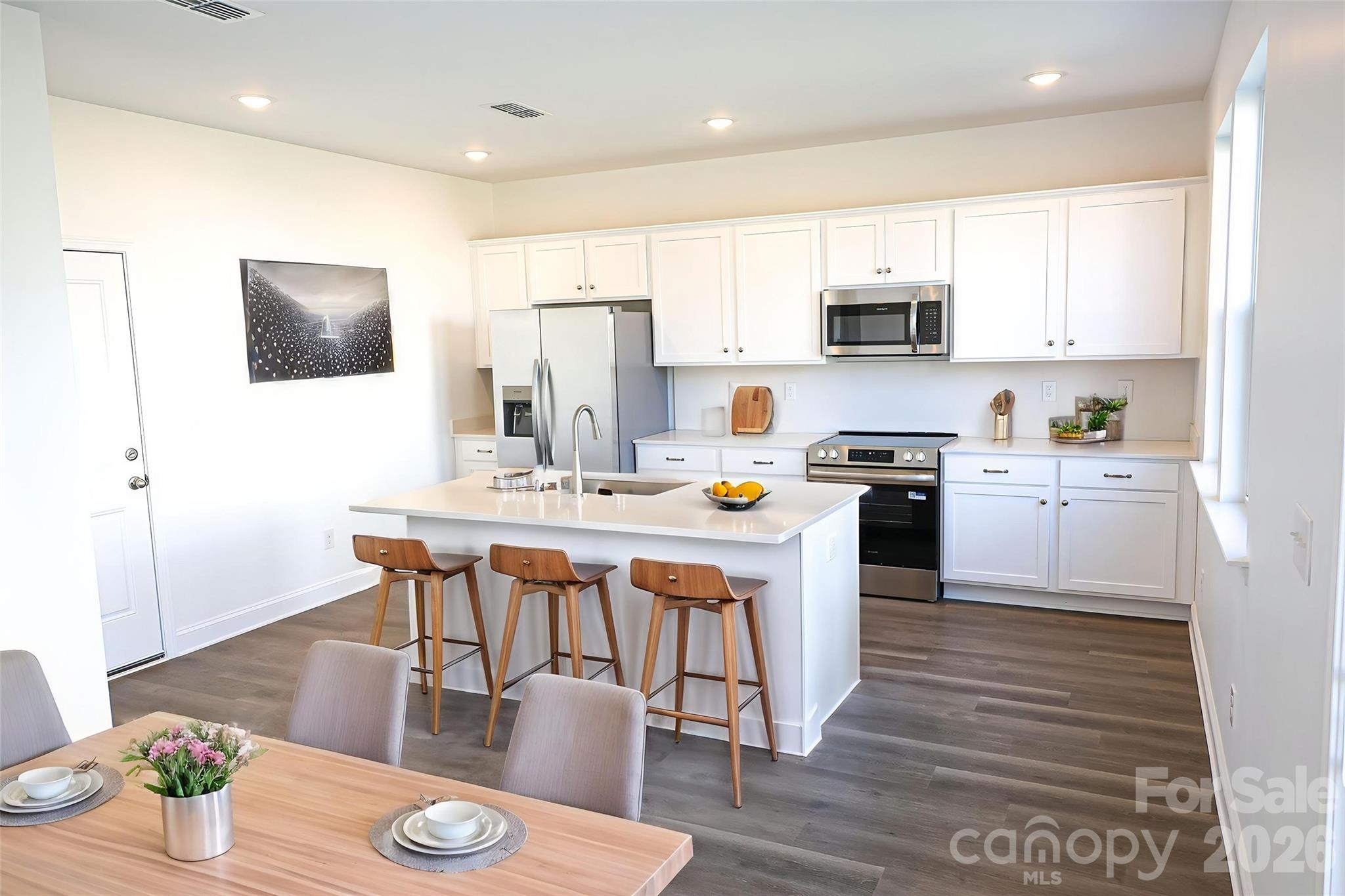 5015 TWIN RIVER Drive — Denver