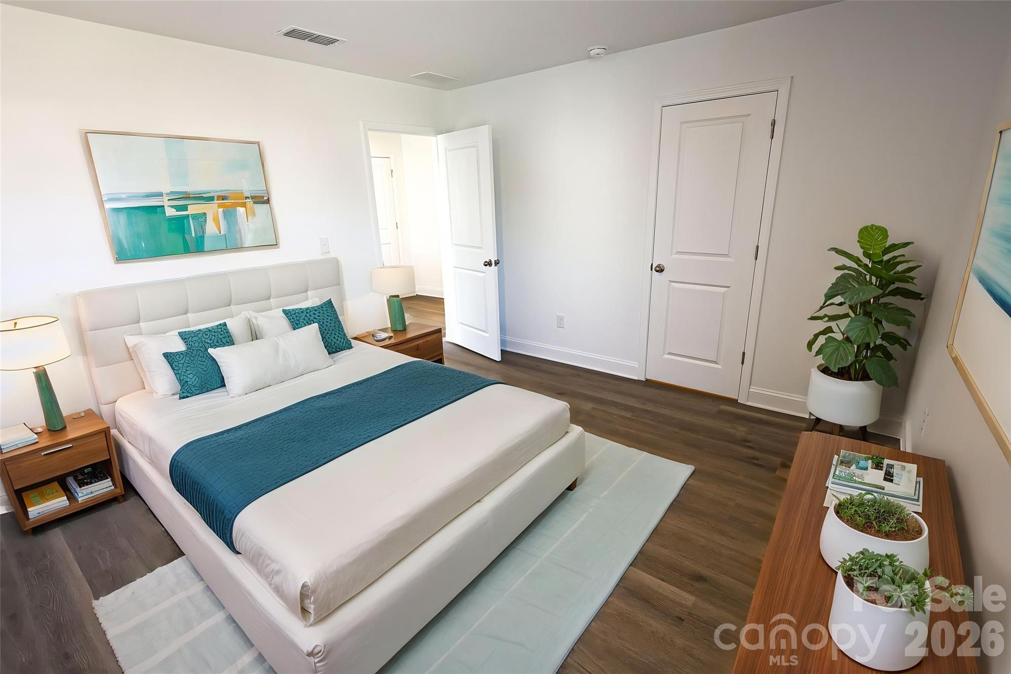 5015 TWIN RIVER Drive — Denver