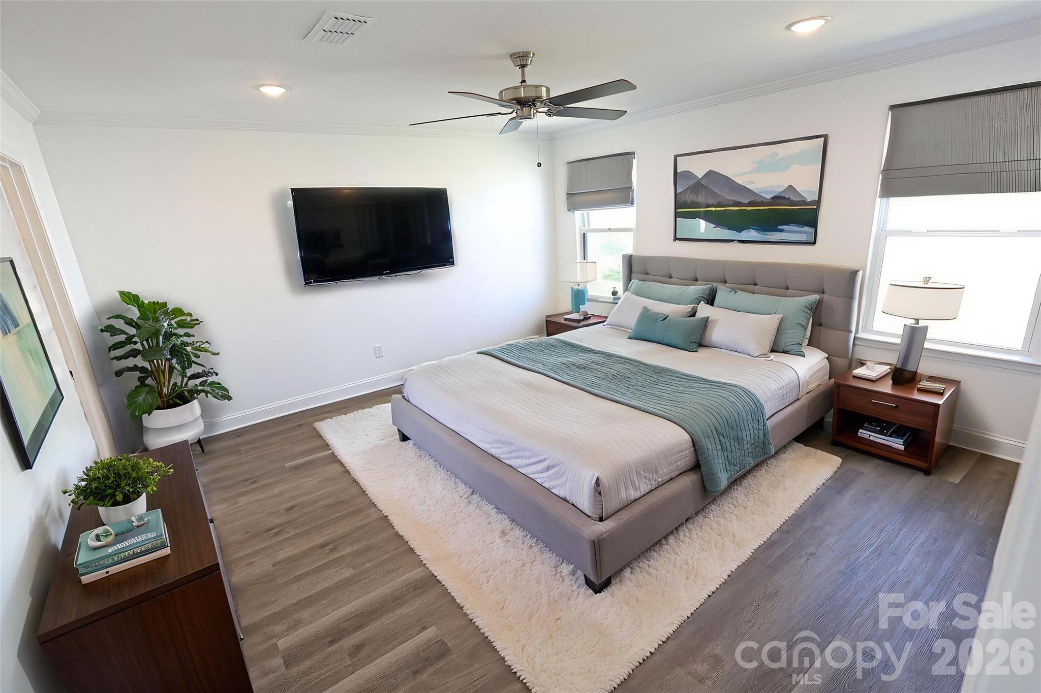 5015 TWIN RIVER Drive — Denver
