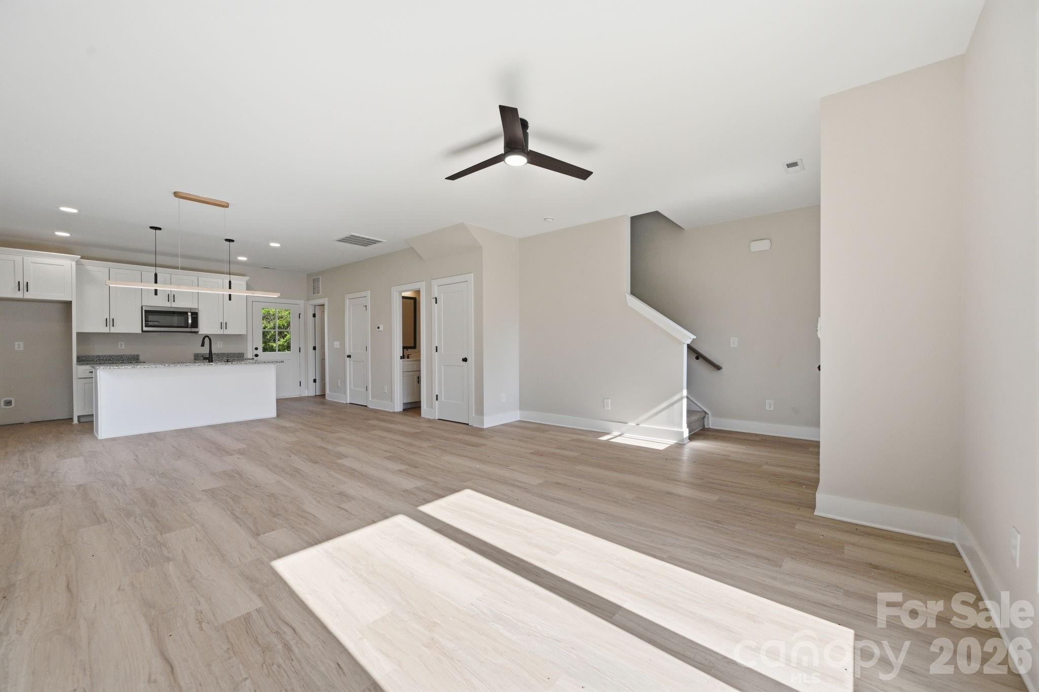 1433 Hilltop Street — Albemarle