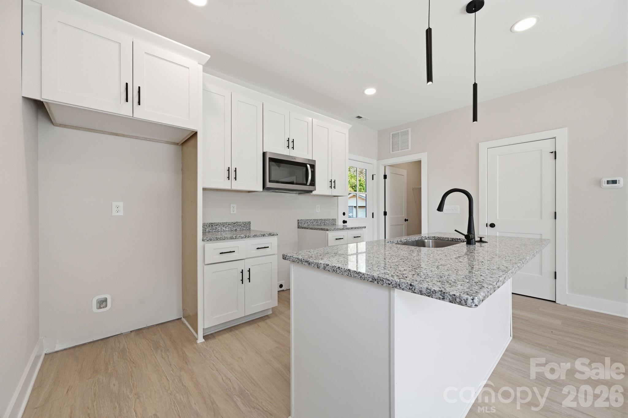 1433 Hilltop Street — Albemarle