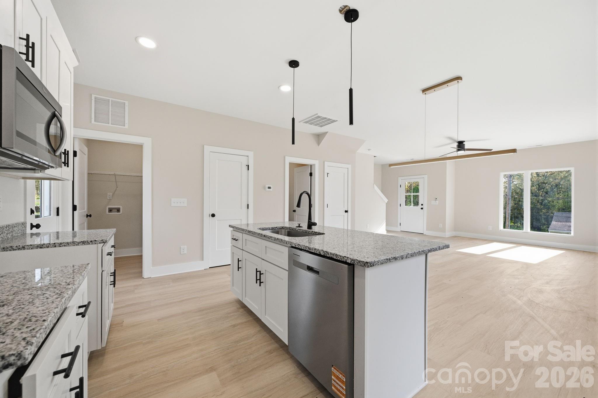 1433 Hilltop Street — Albemarle
