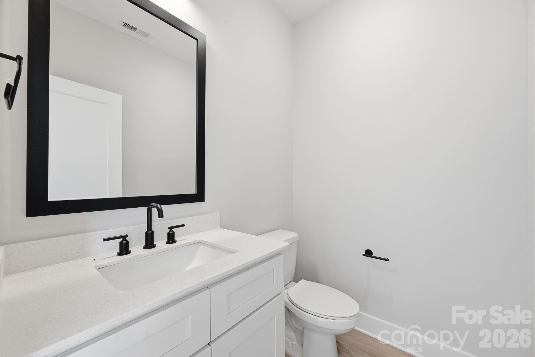 1433 Hilltop Street — Albemarle