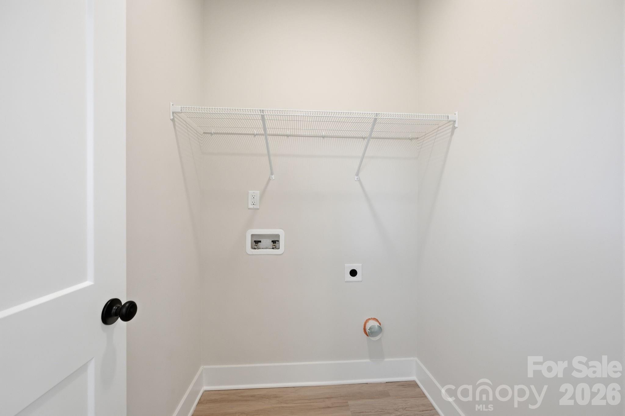 1433 Hilltop Street — Albemarle