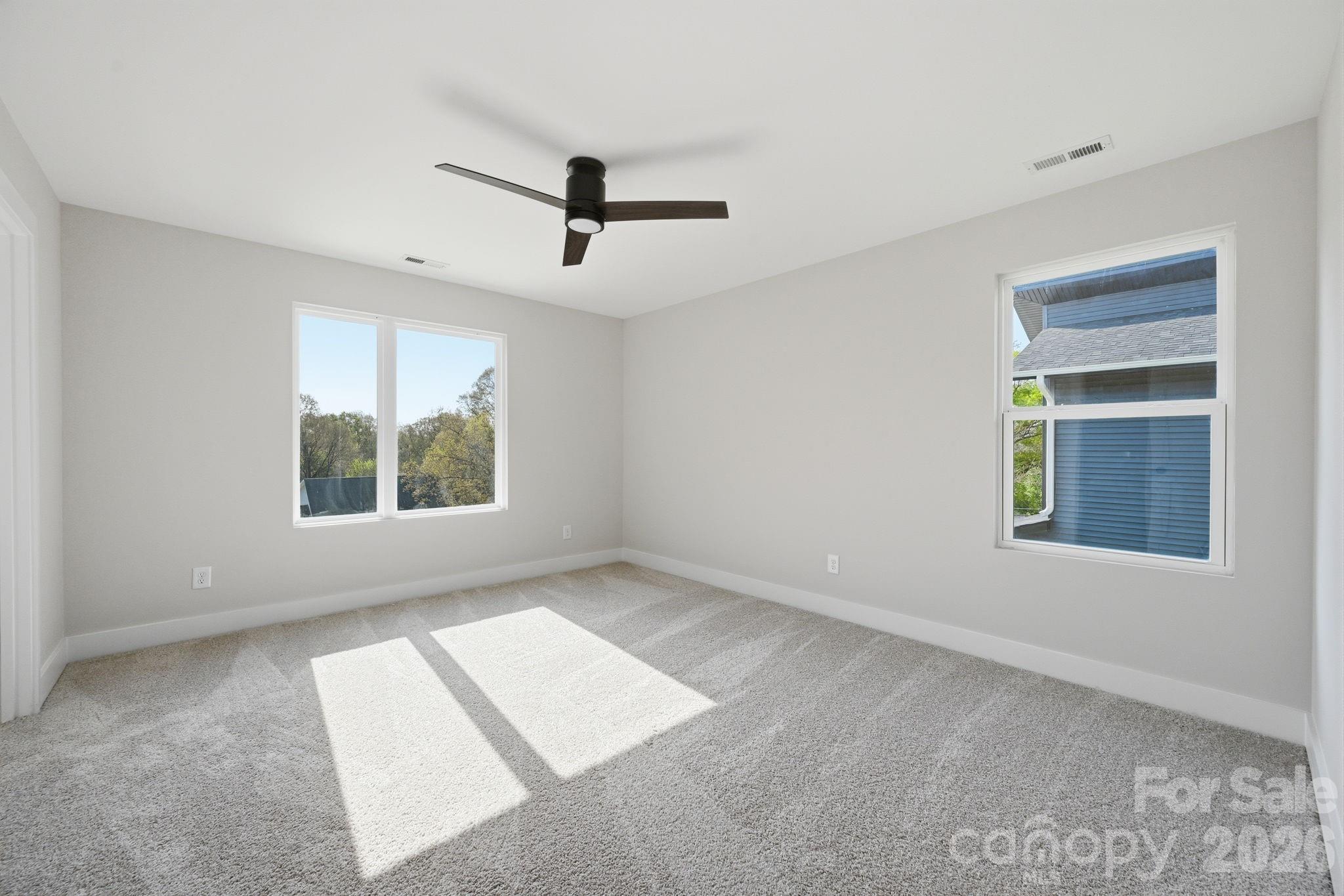 1433 Hilltop Street — Albemarle