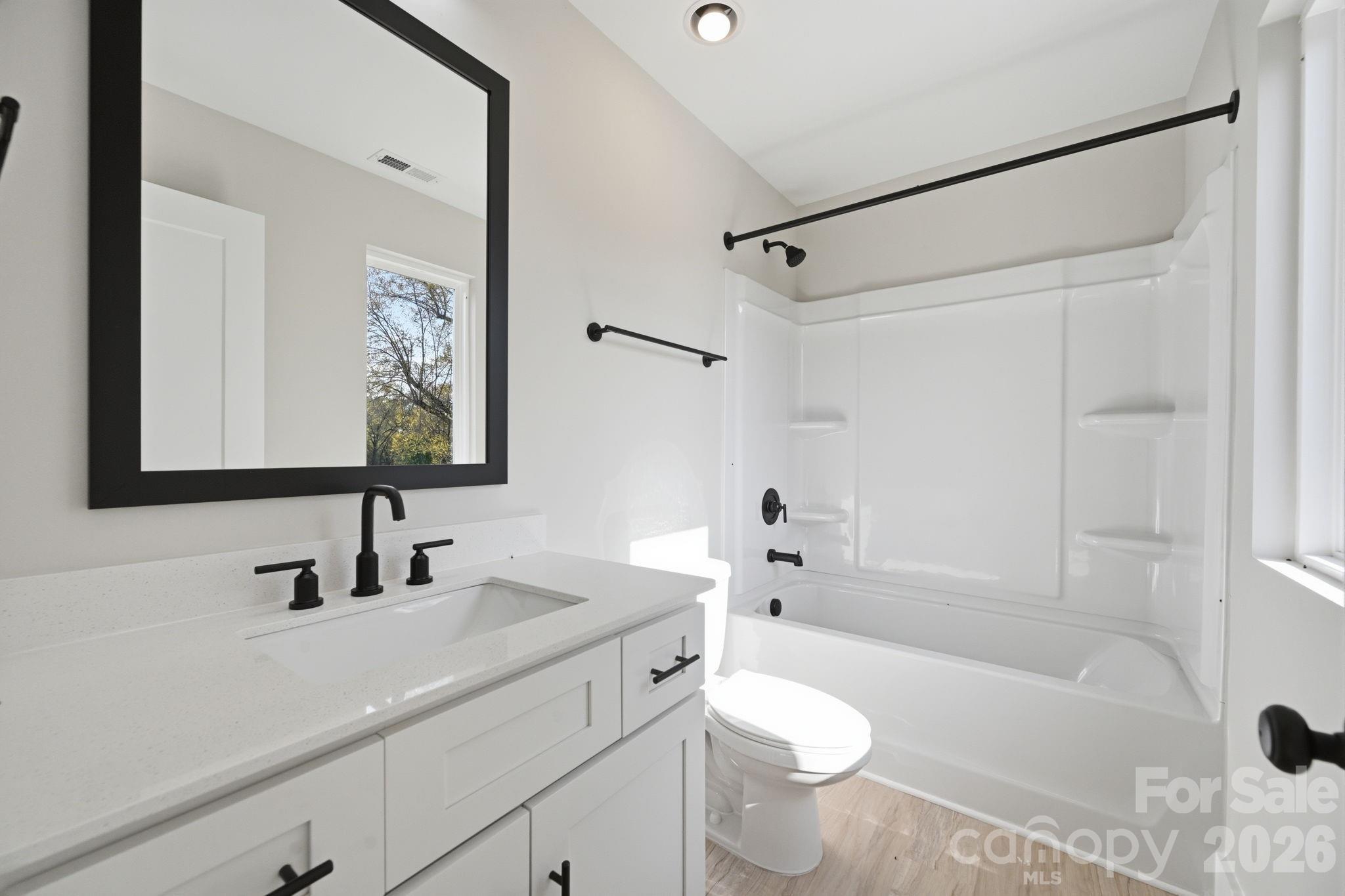 1433 Hilltop Street — Albemarle
