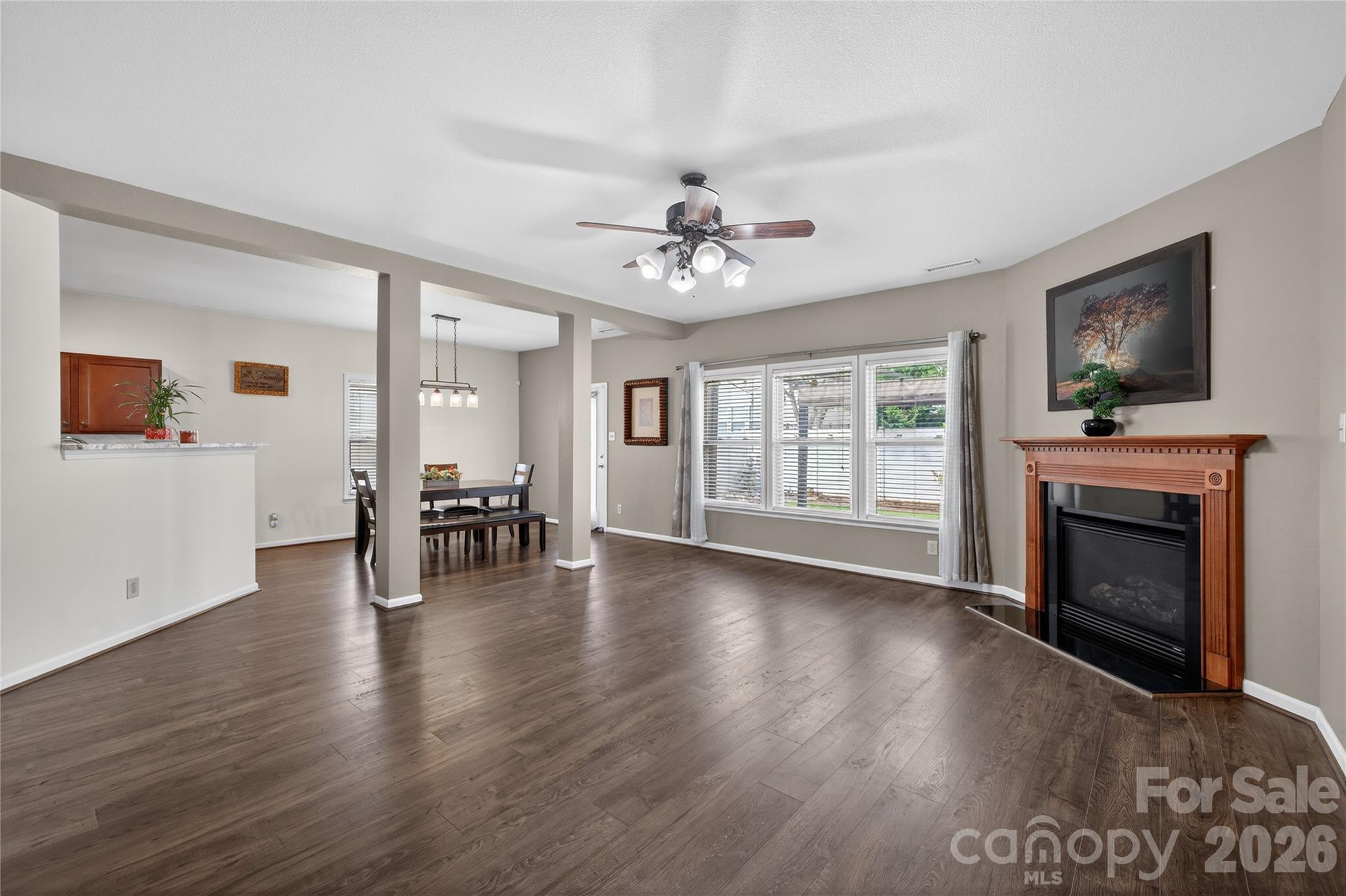 6058 Laurent Avenue — Fort Mill