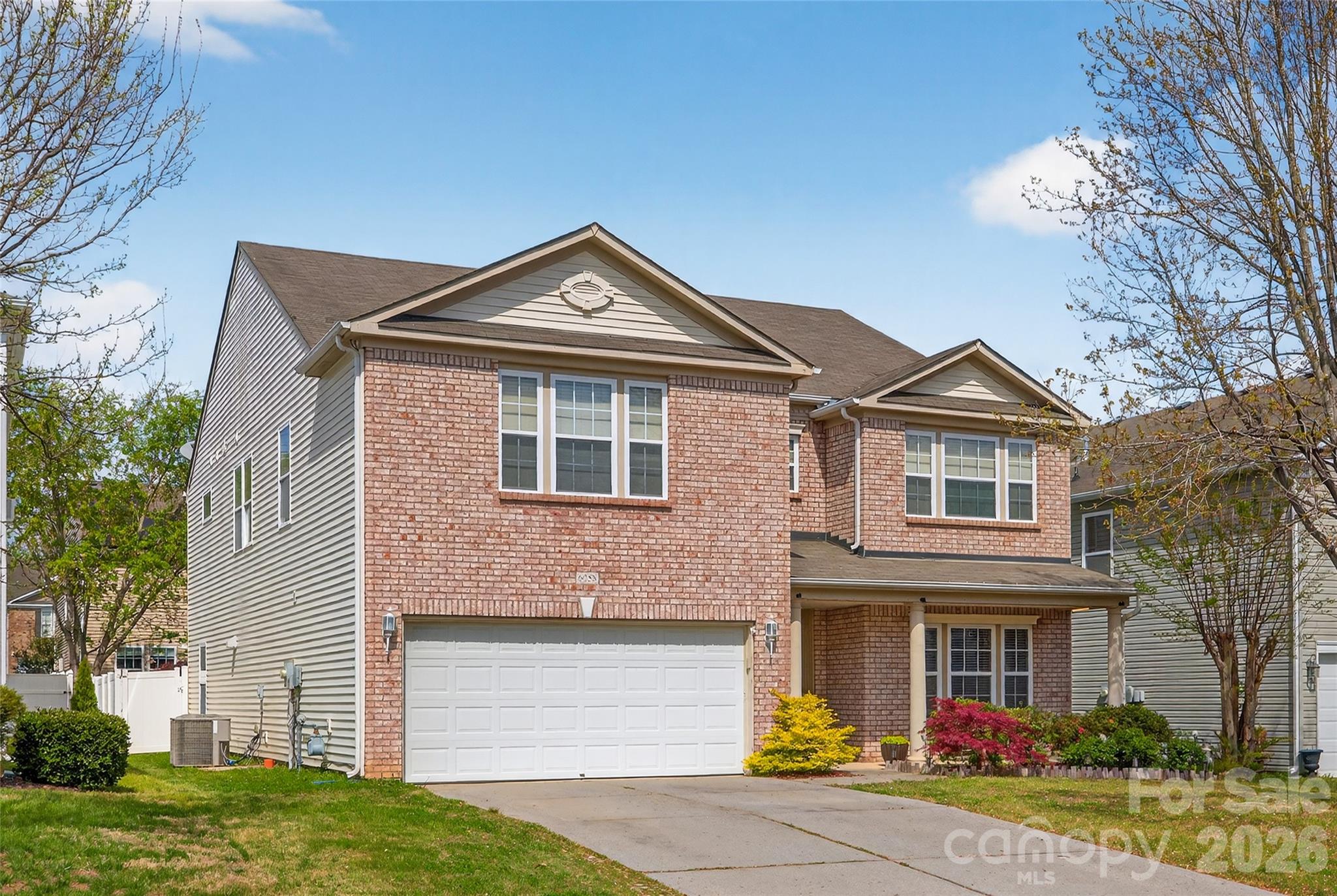 6058 Laurent Avenue — Fort Mill