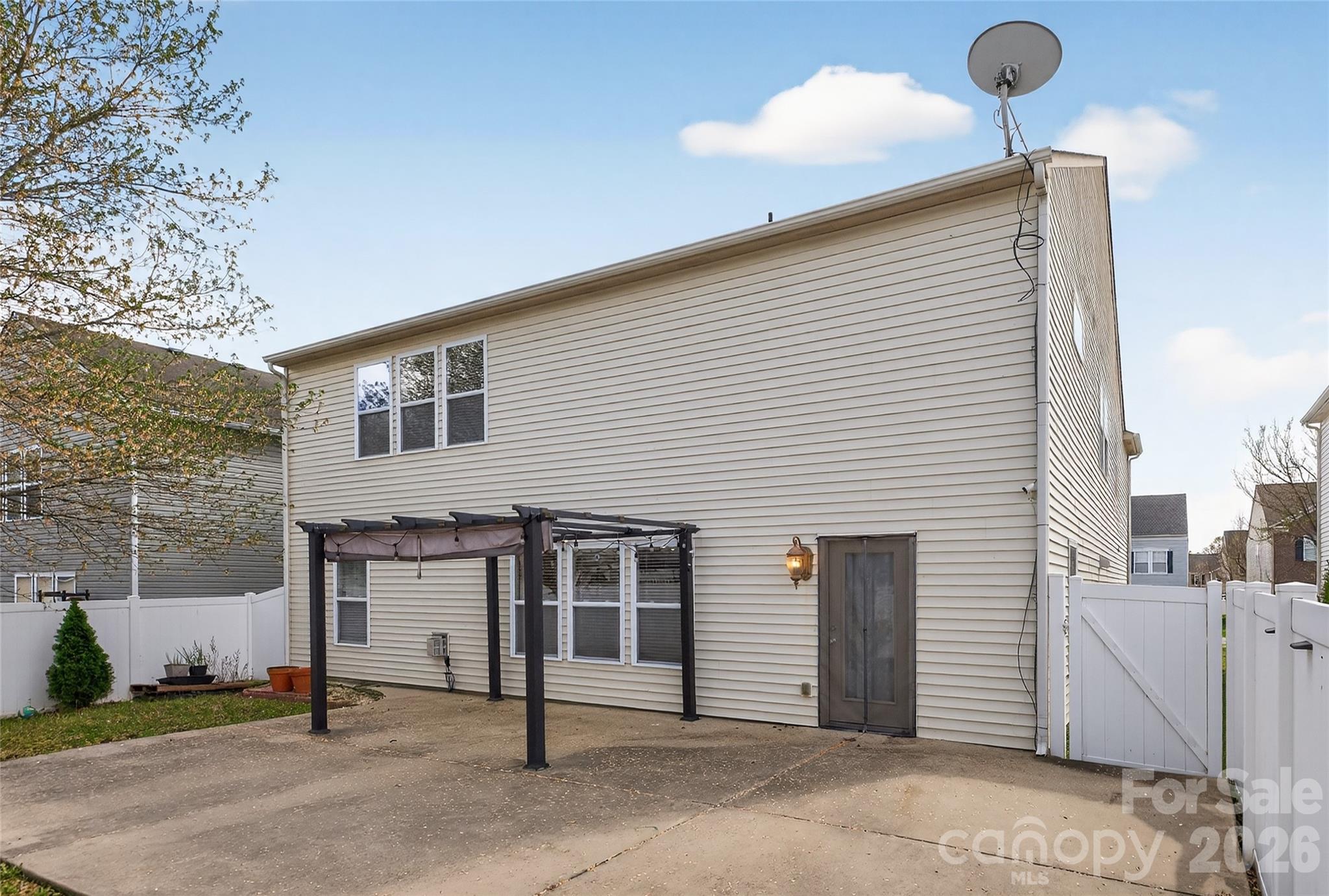 6058 Laurent Avenue — Fort Mill