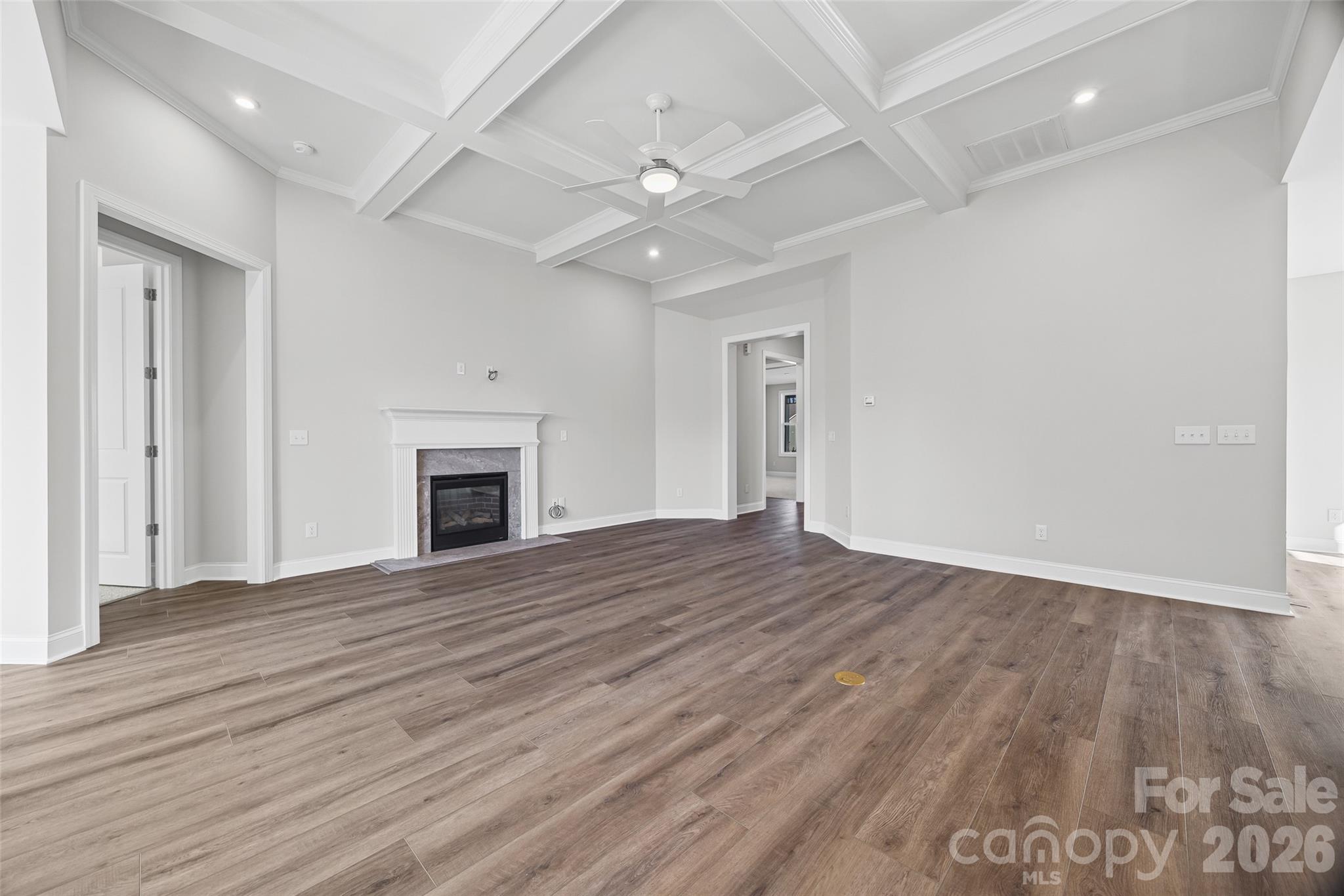 7017 Treetop Court — York