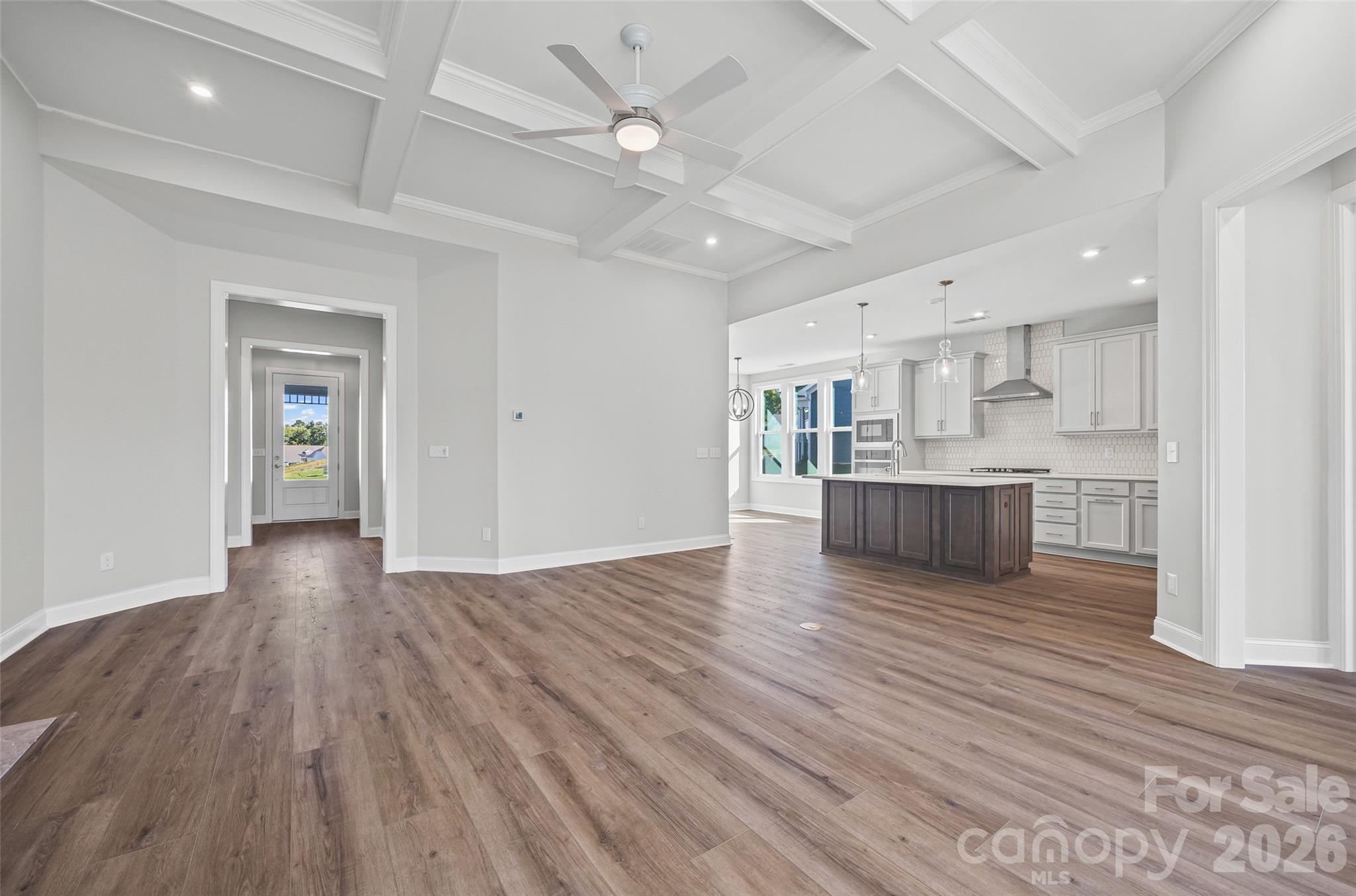 7017 Treetop Court — York
