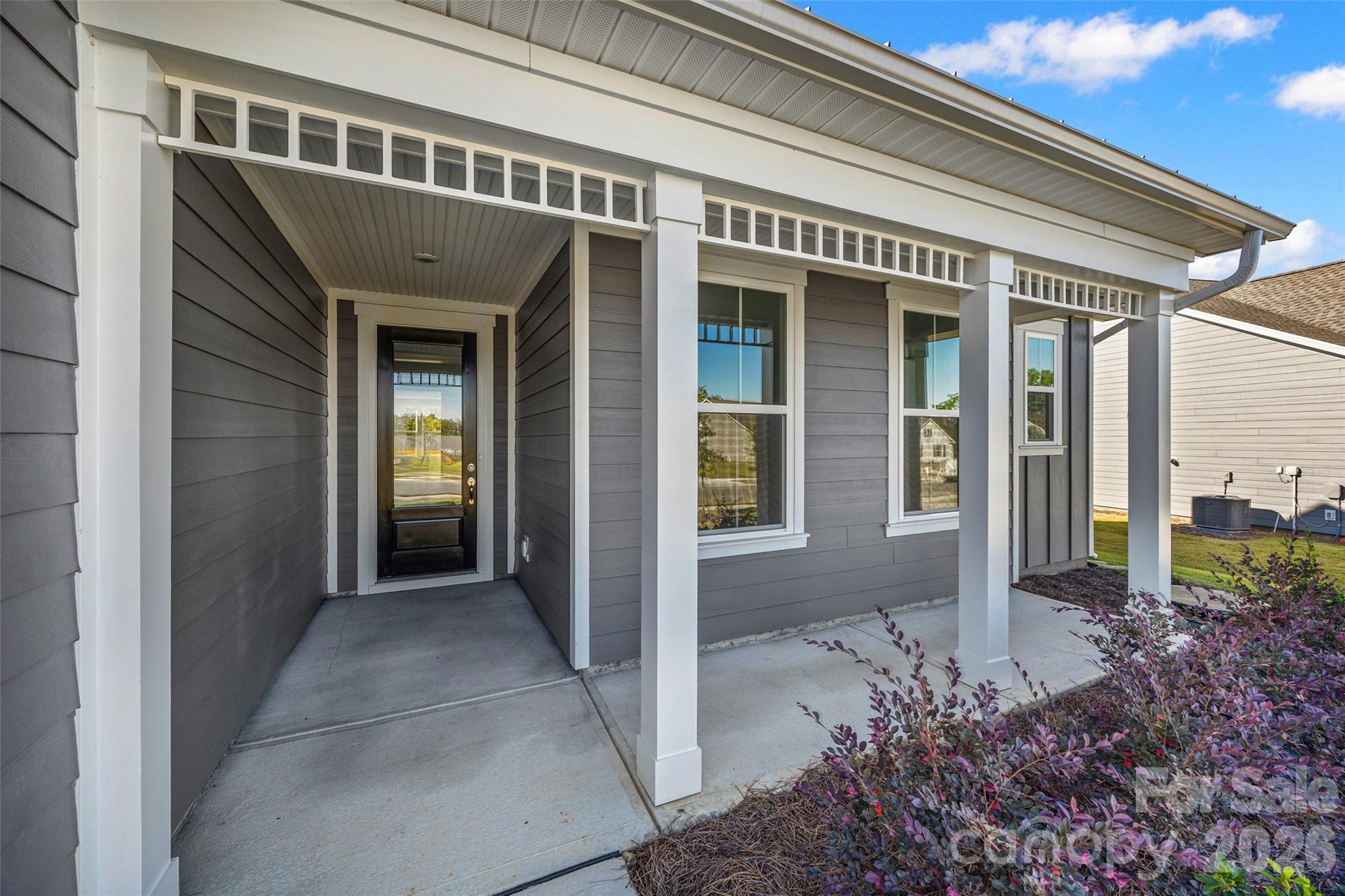 7017 Treetop Court — York