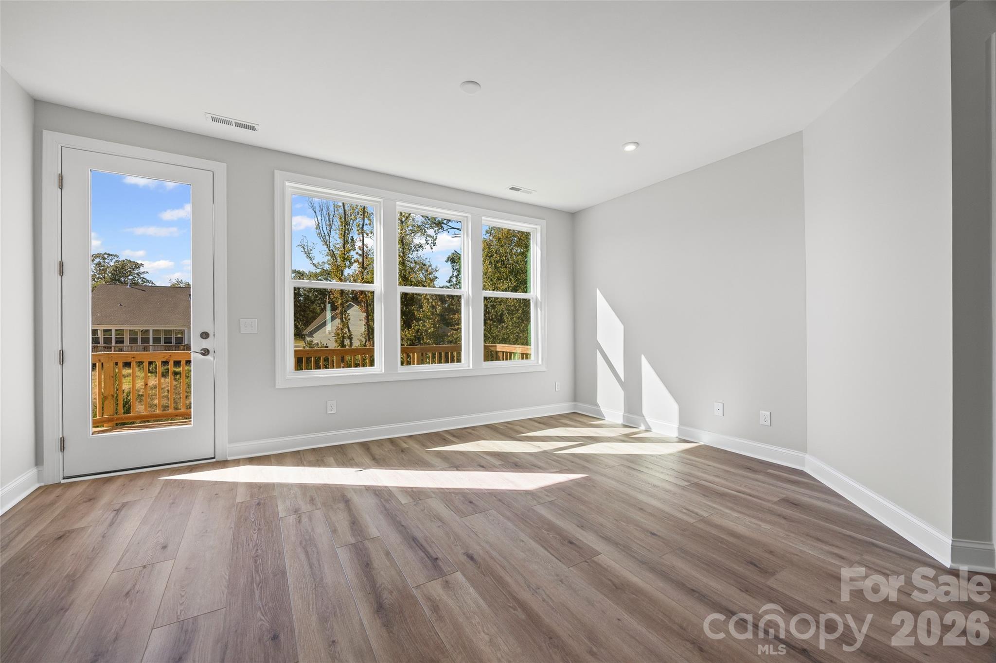 7017 Treetop Court — York