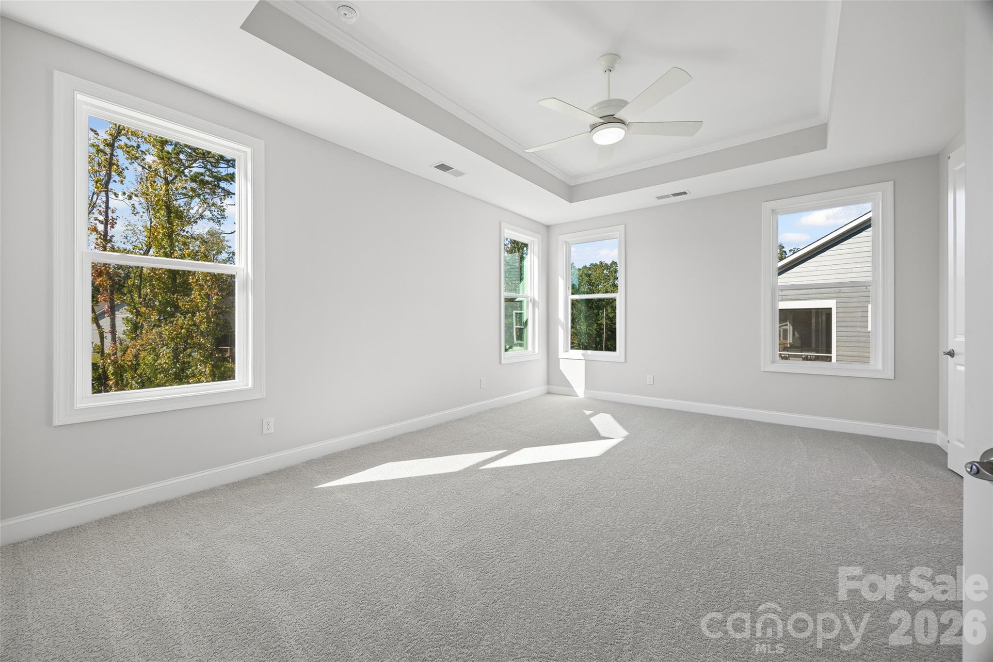 7017 Treetop Court — York