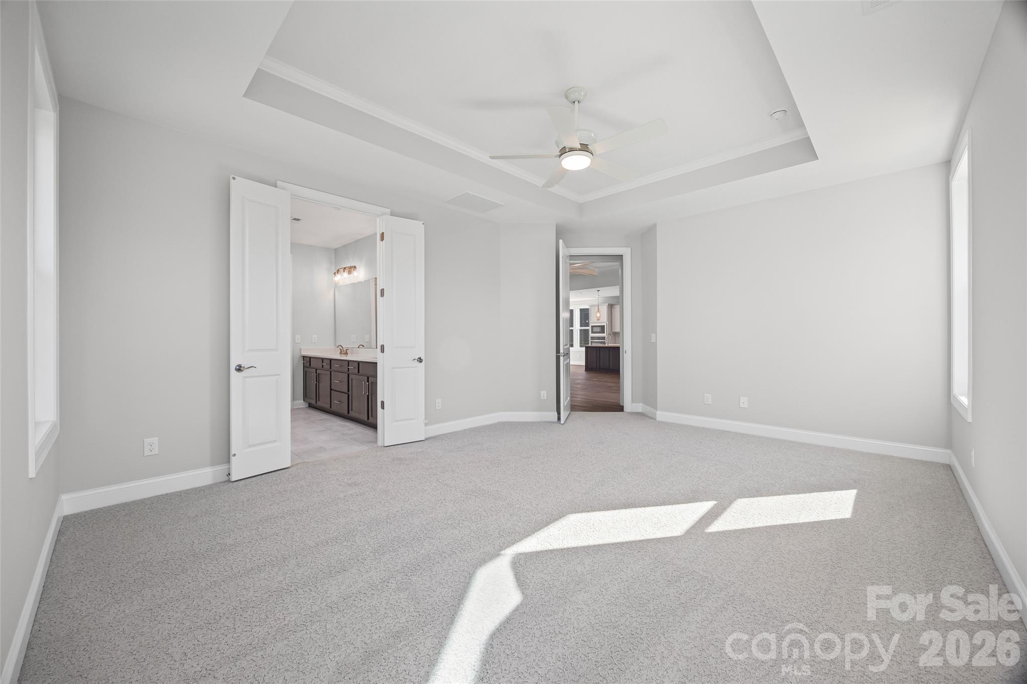 7017 Treetop Court — York