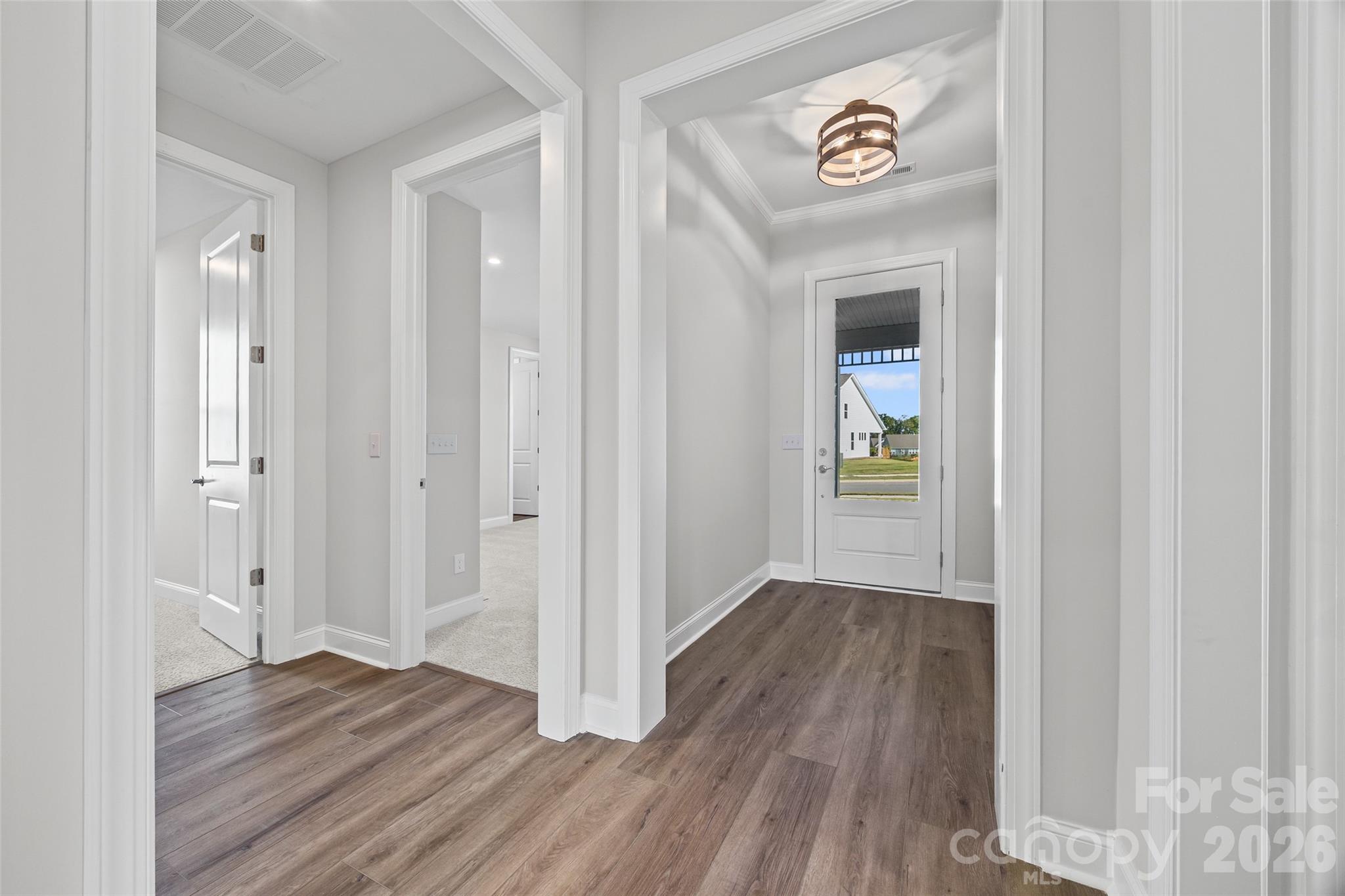 7017 Treetop Court — York