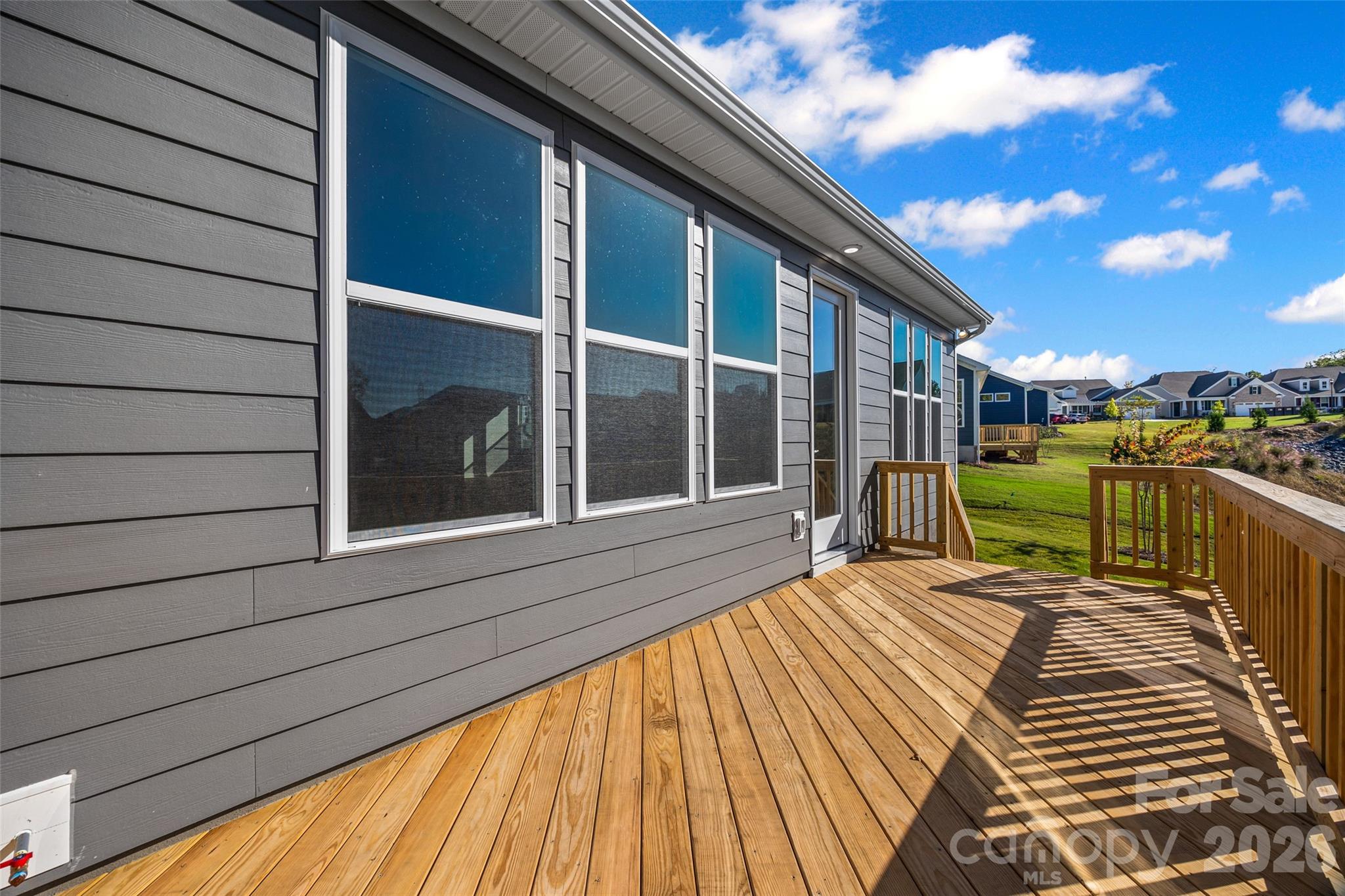 7017 Treetop Court — York