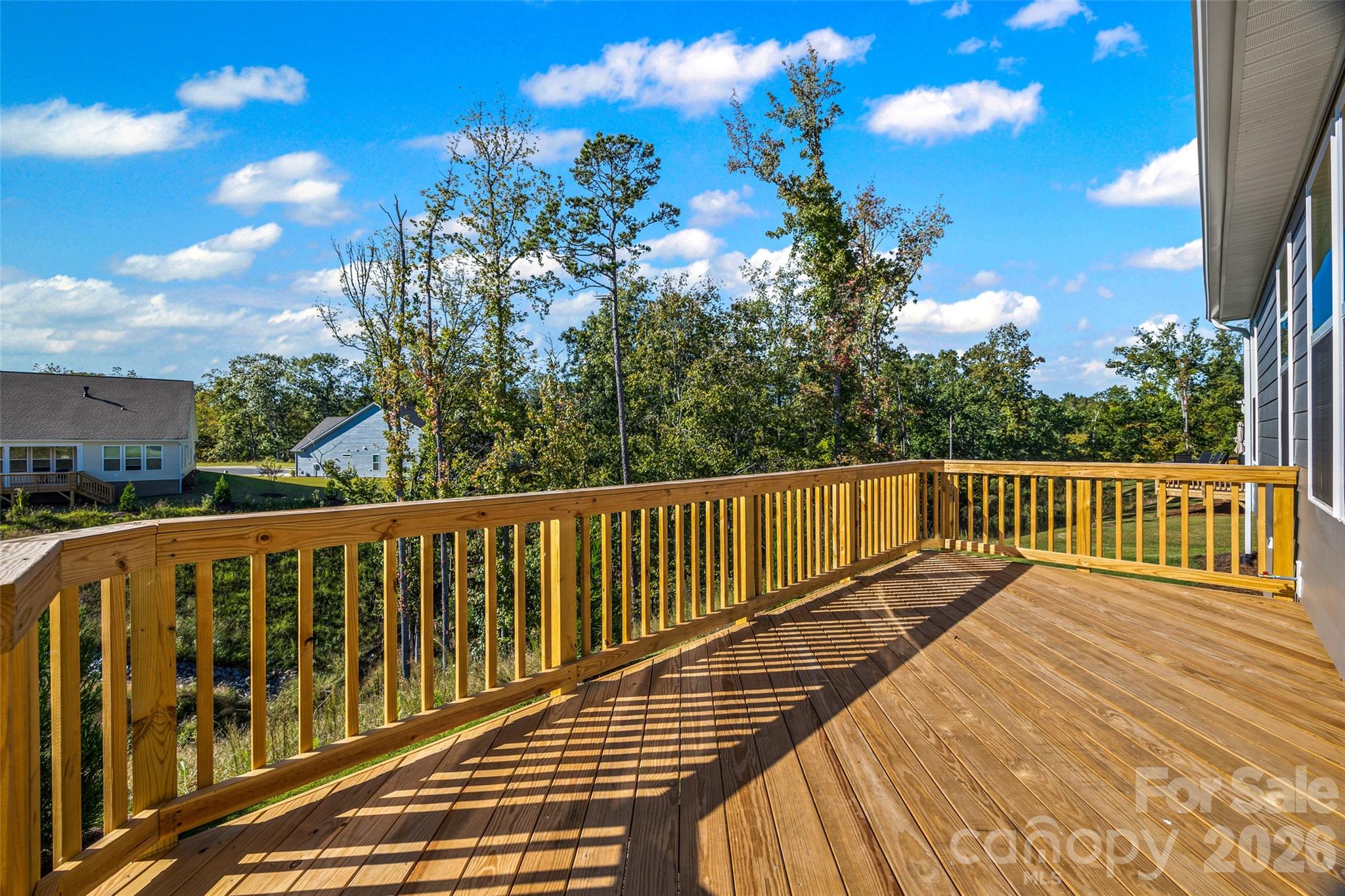 7017 Treetop Court — York