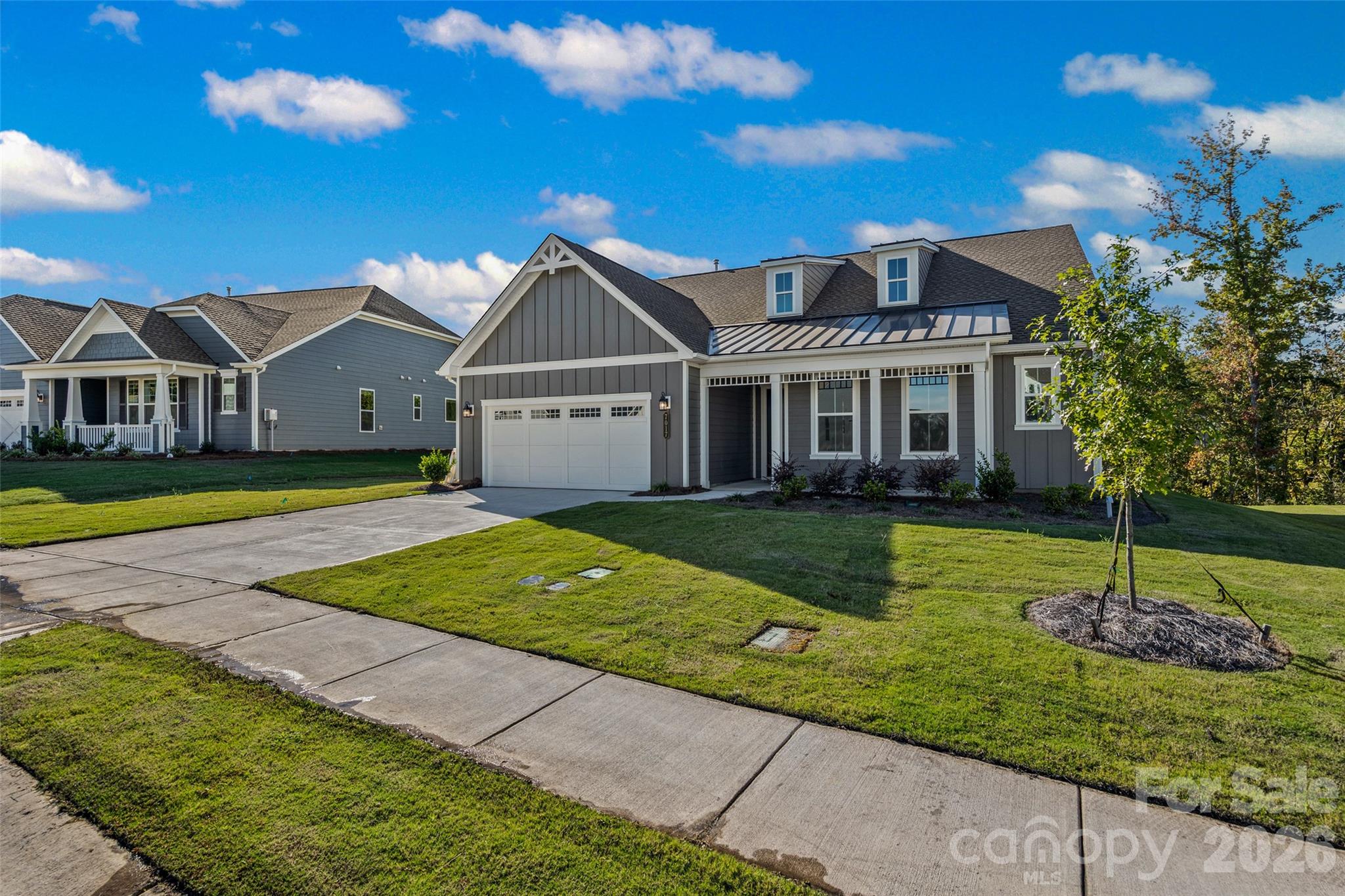 7017 Treetop Court — York