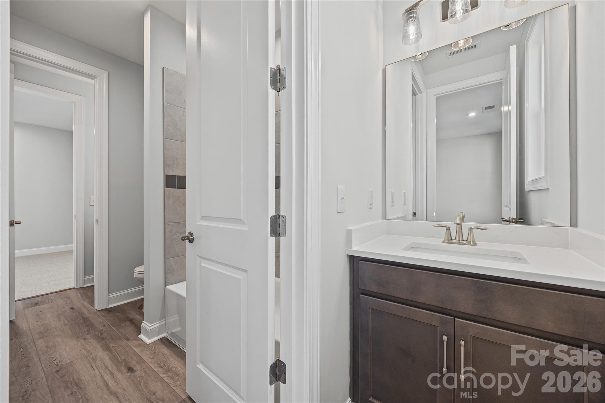 7017 Treetop Court — York