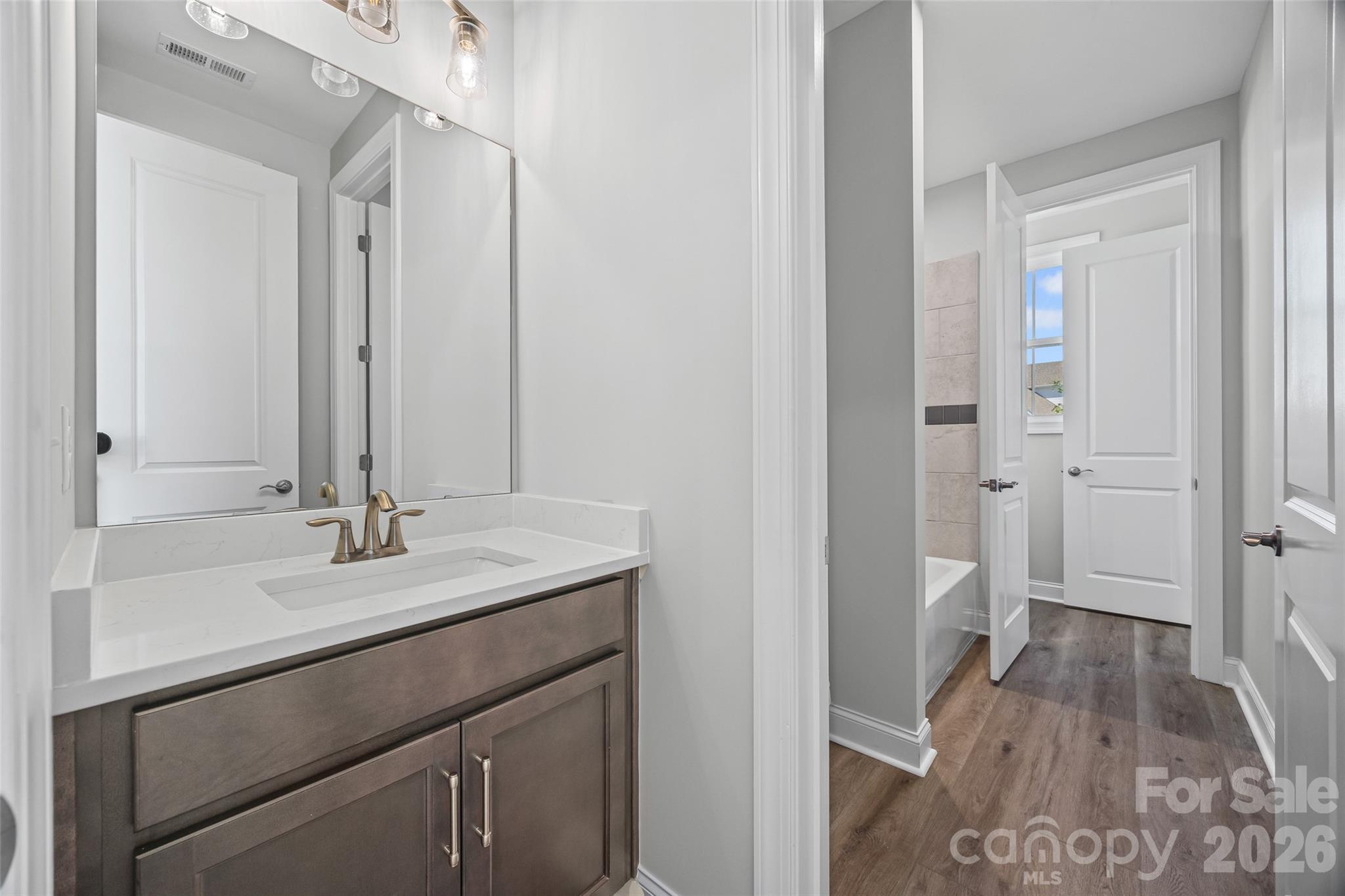 7017 Treetop Court — York