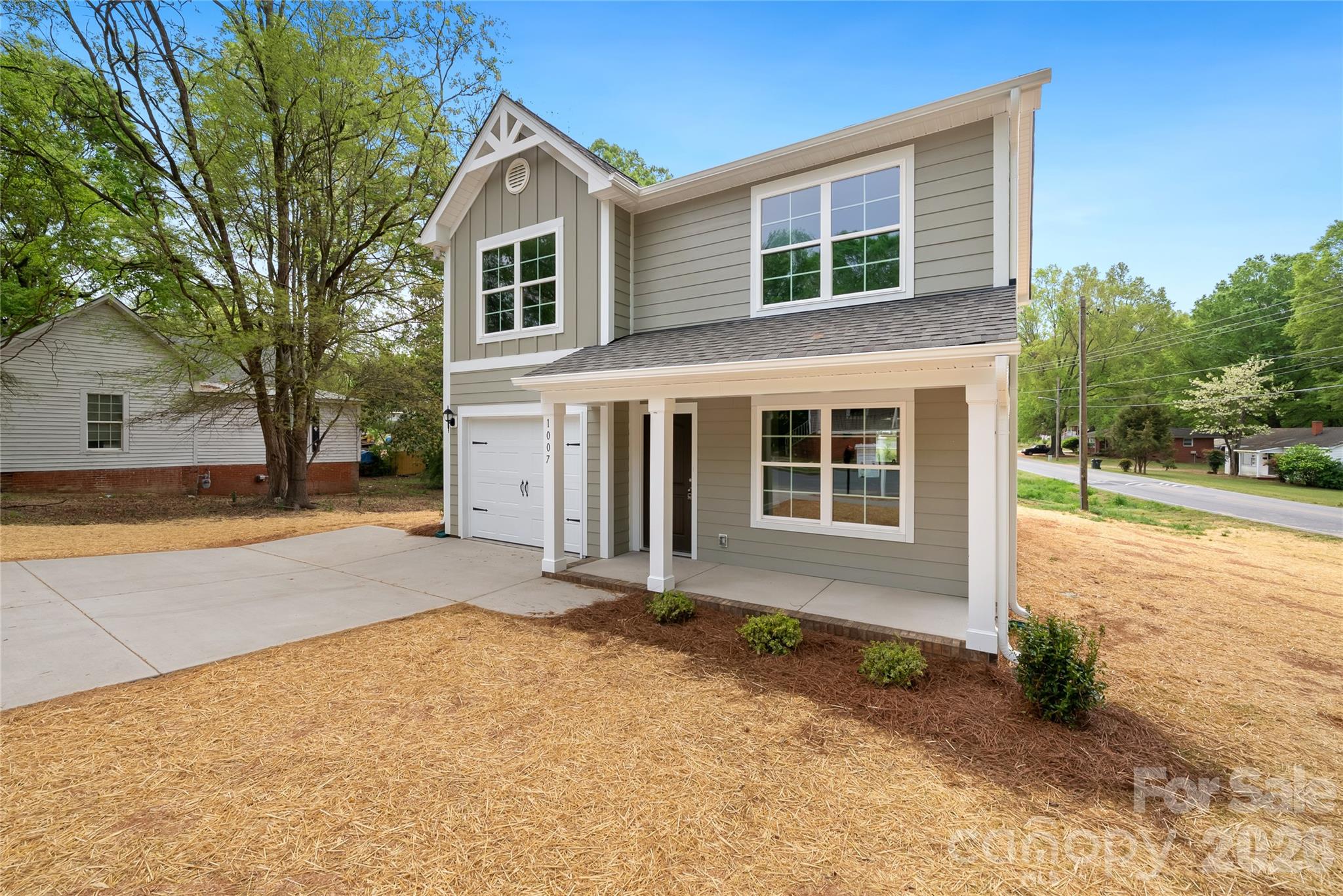 1007 Sioux Street — Monroe