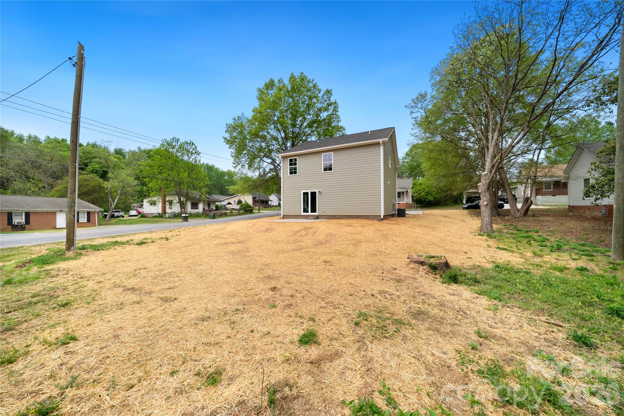 1007 Sioux Street — Monroe