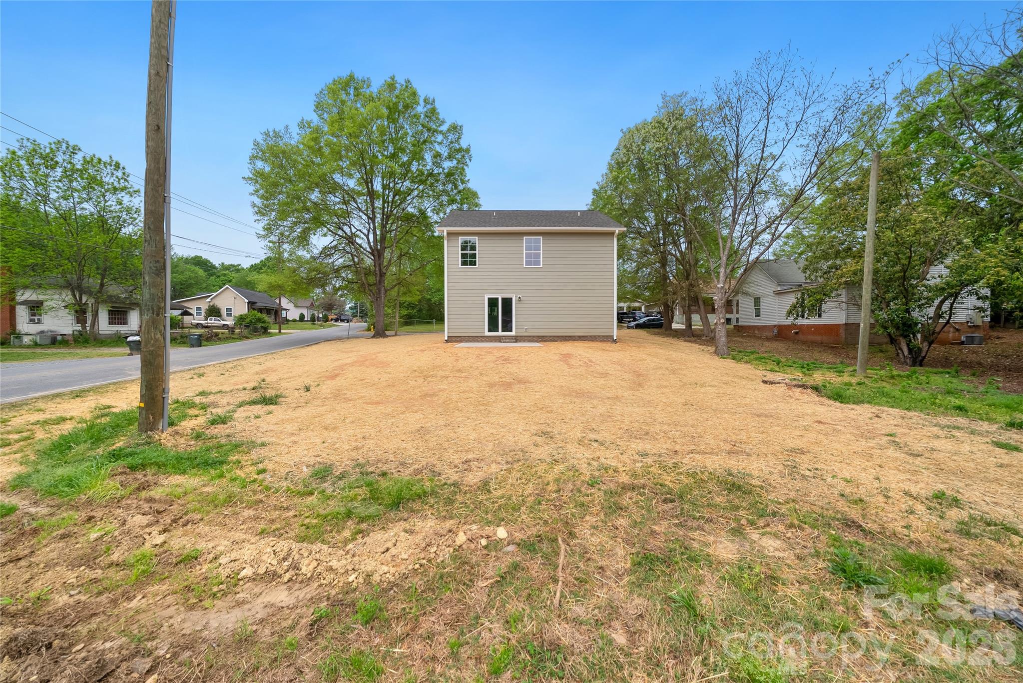 1007 Sioux Street — Monroe