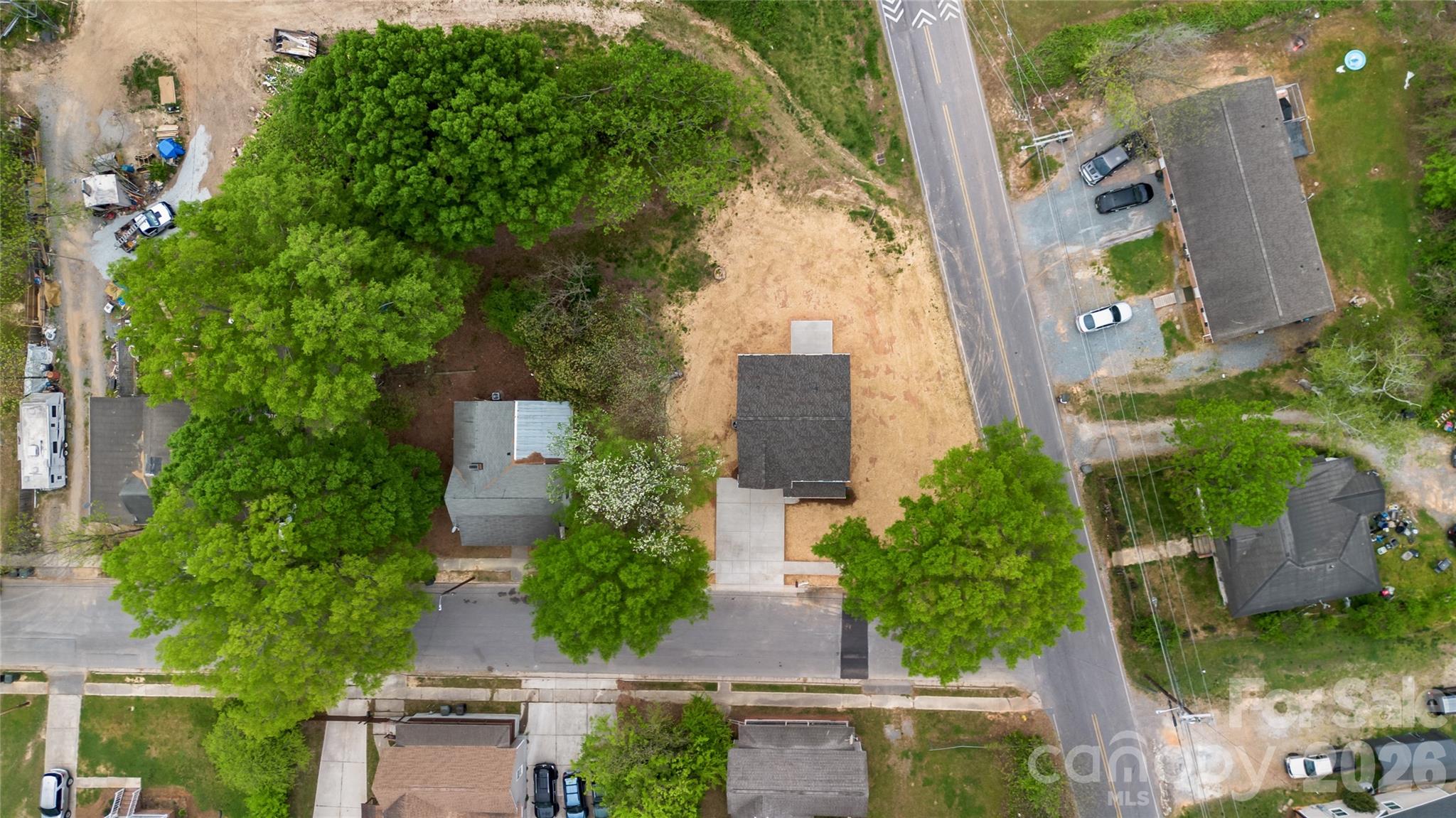 1007 Sioux Street — Monroe