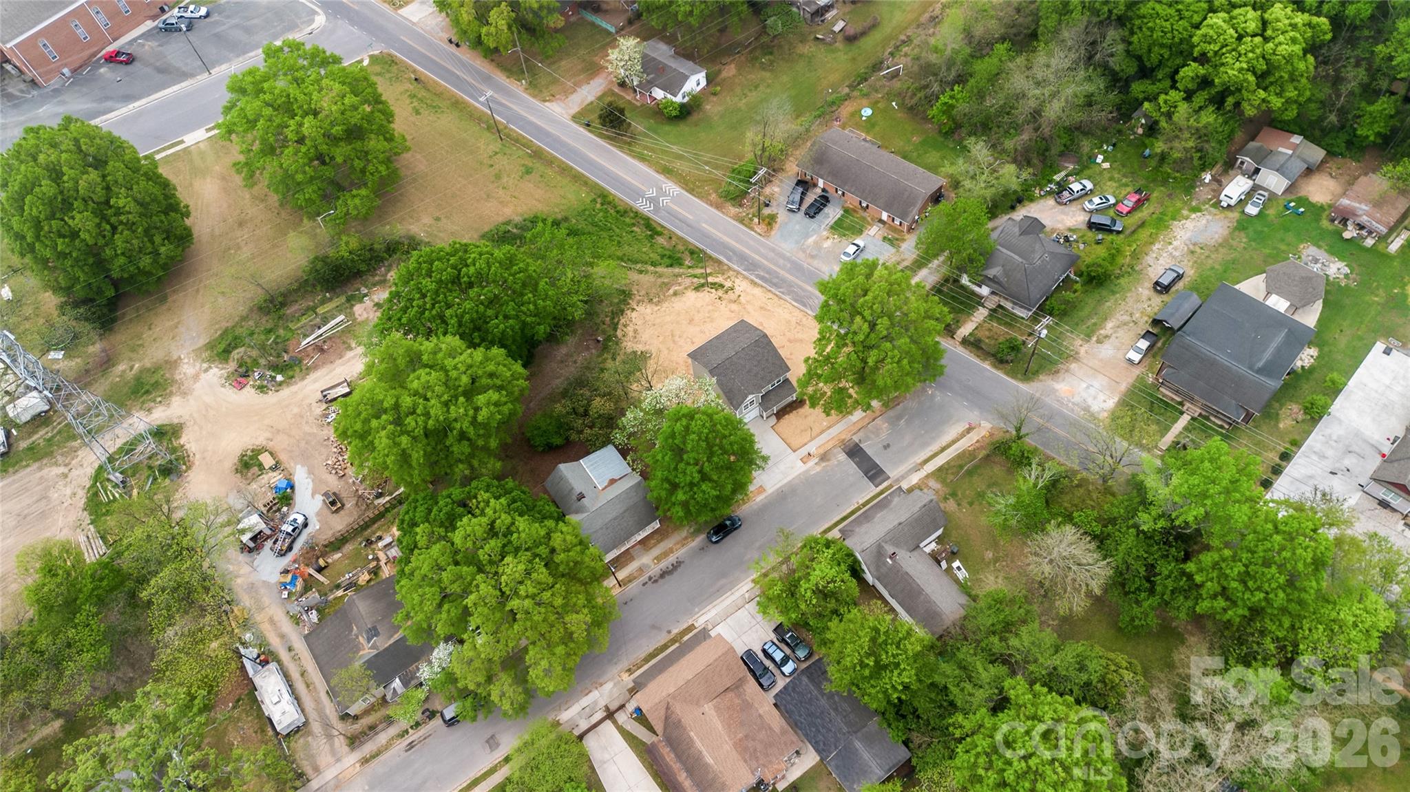1007 Sioux Street — Monroe