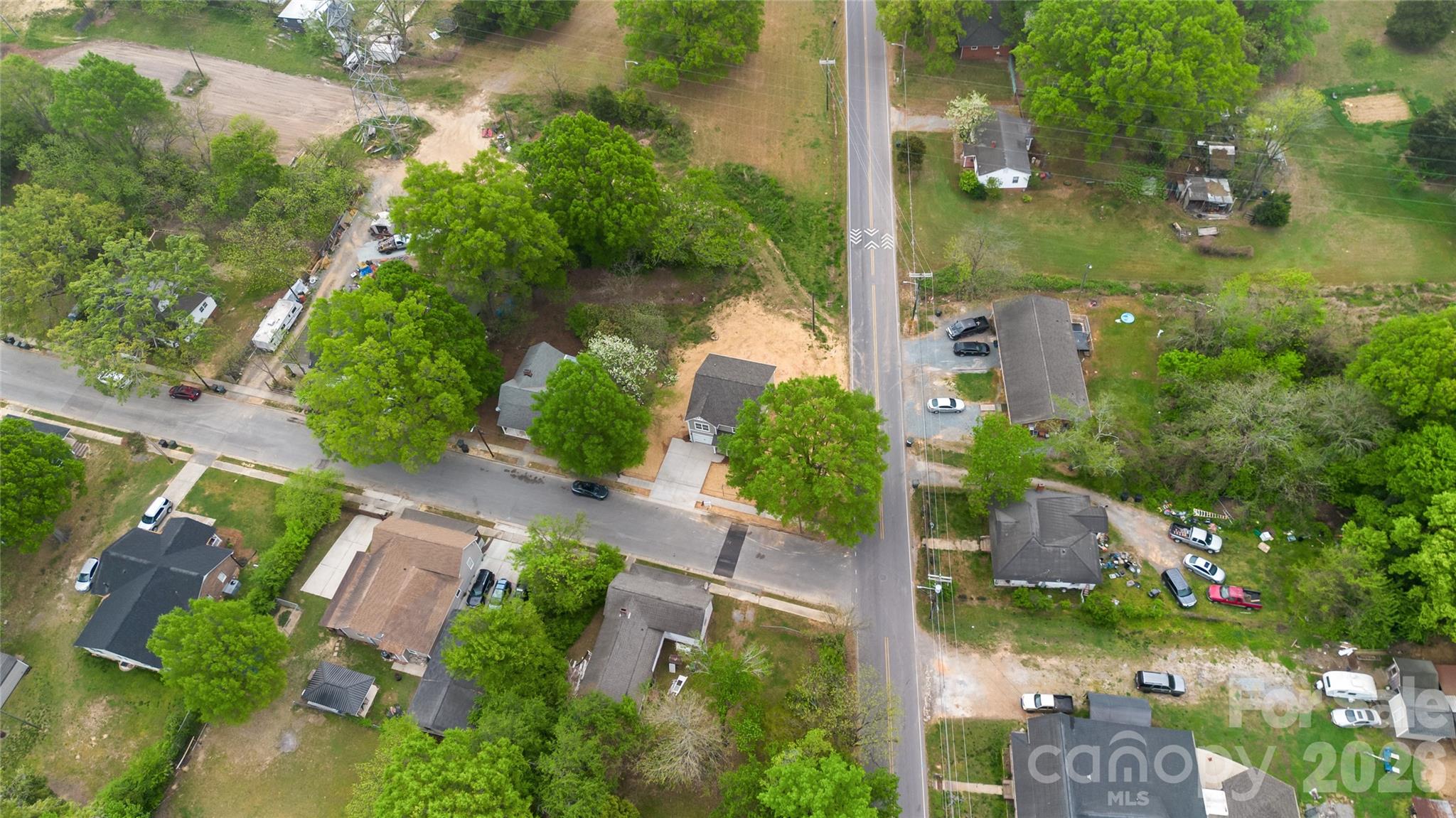 1007 Sioux Street — Monroe