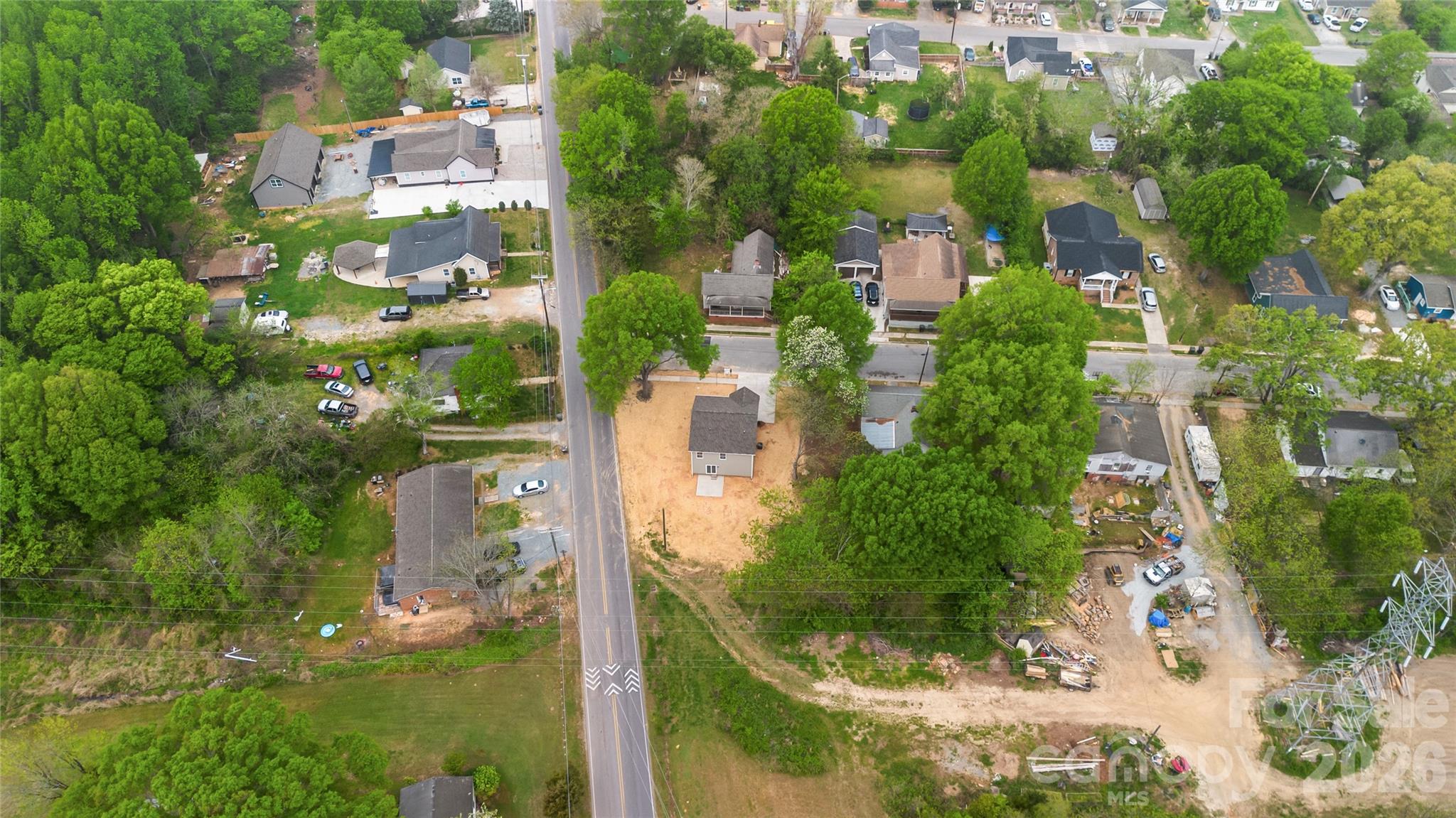 1007 Sioux Street — Monroe