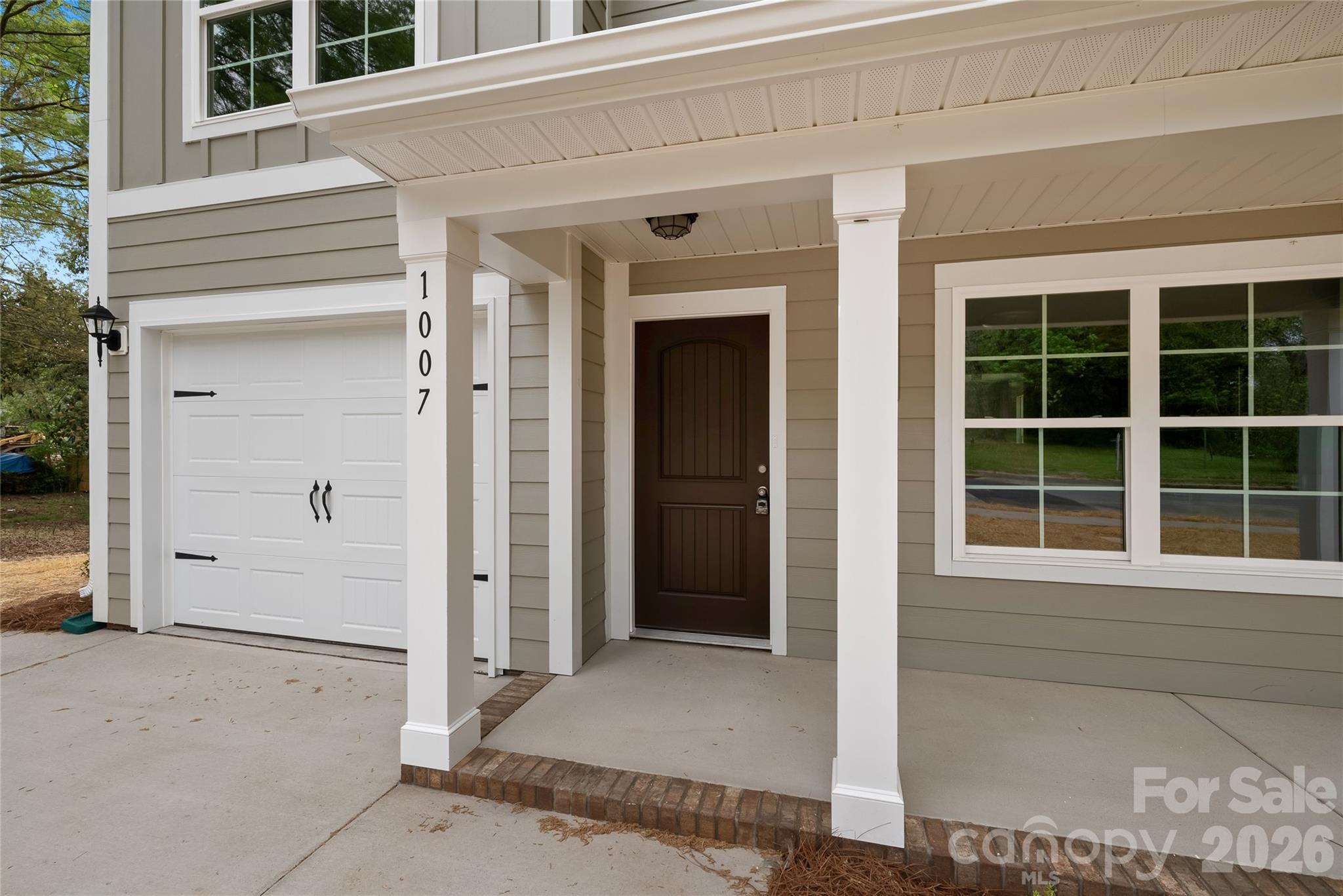 1007 Sioux Street — Monroe