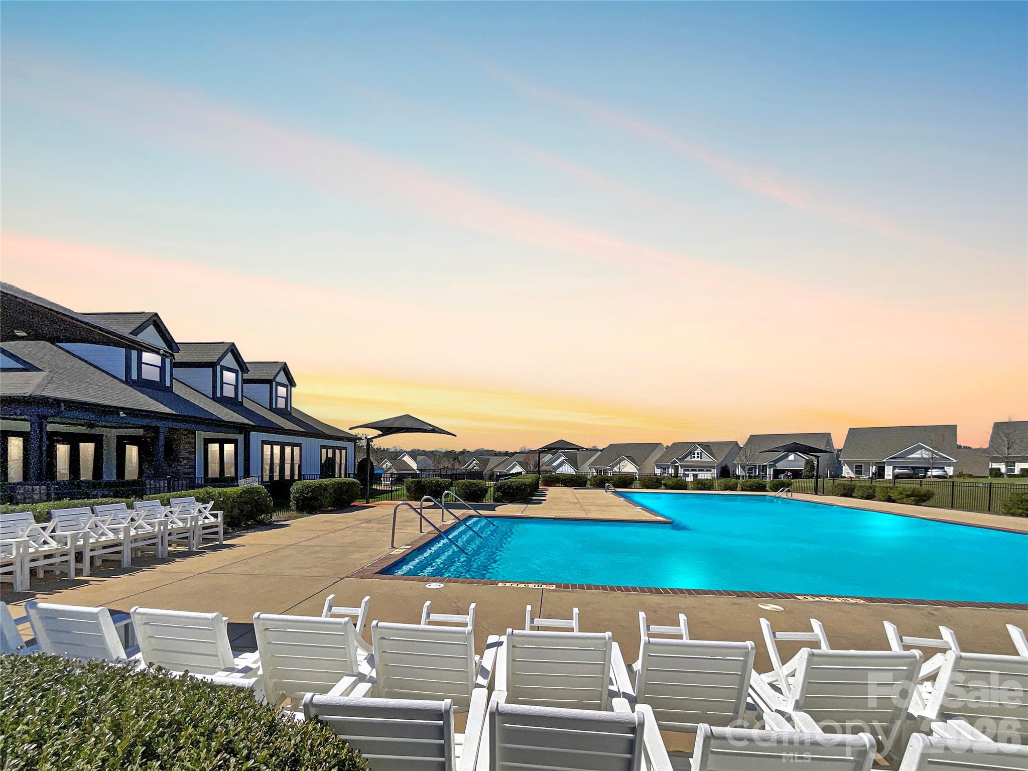 10117 Lakeshore Drive — Lancaster
