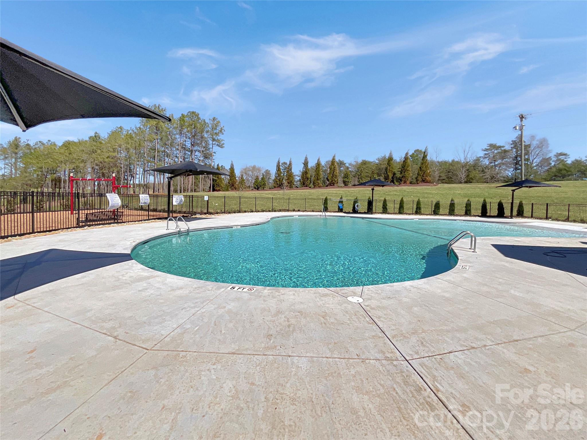 10117 Lakeshore Drive — Lancaster