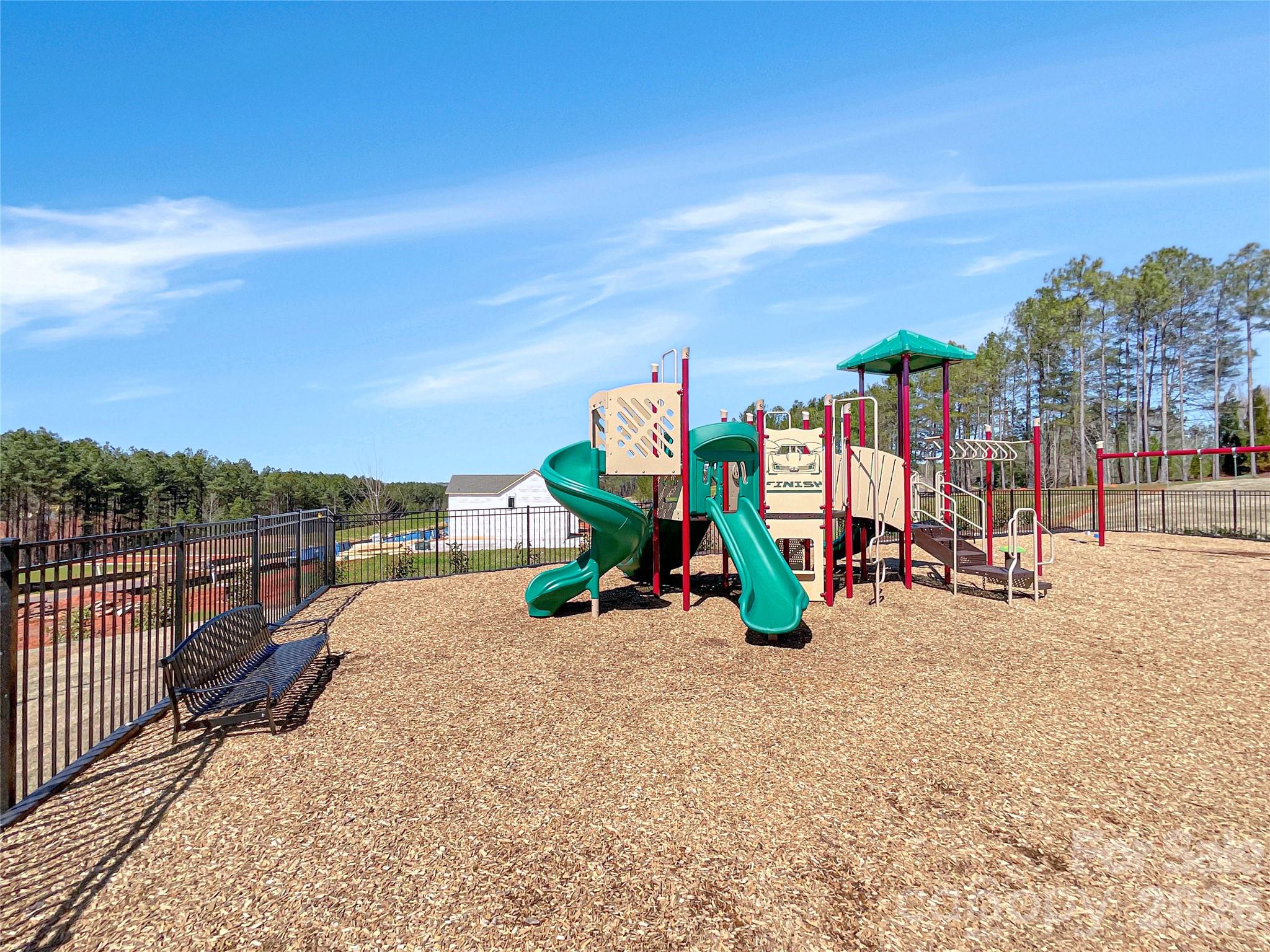 10117 Lakeshore Drive — Lancaster